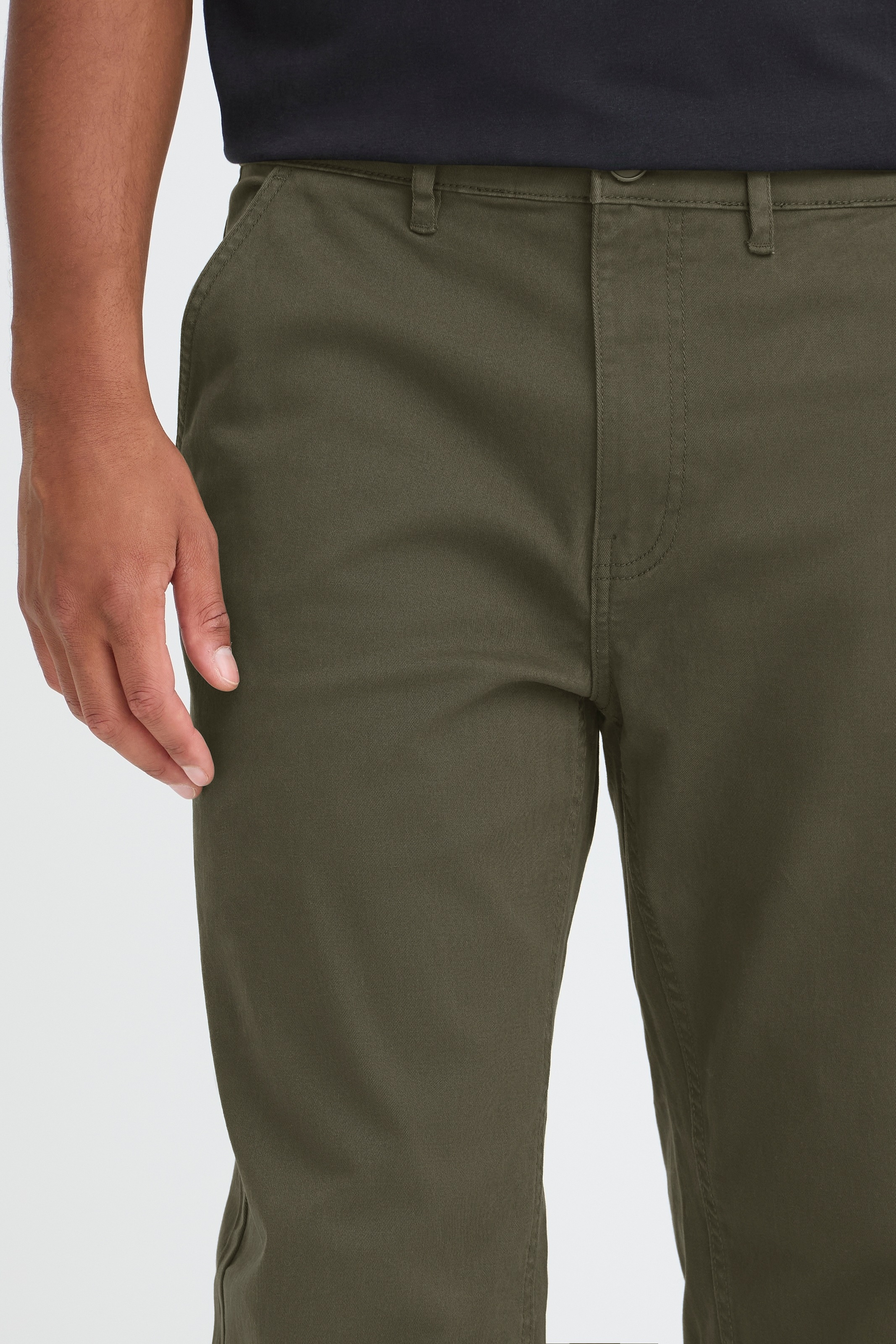 Thumbnail - Blend Chinohose "BHNATAN WIDE LEG CHINO"