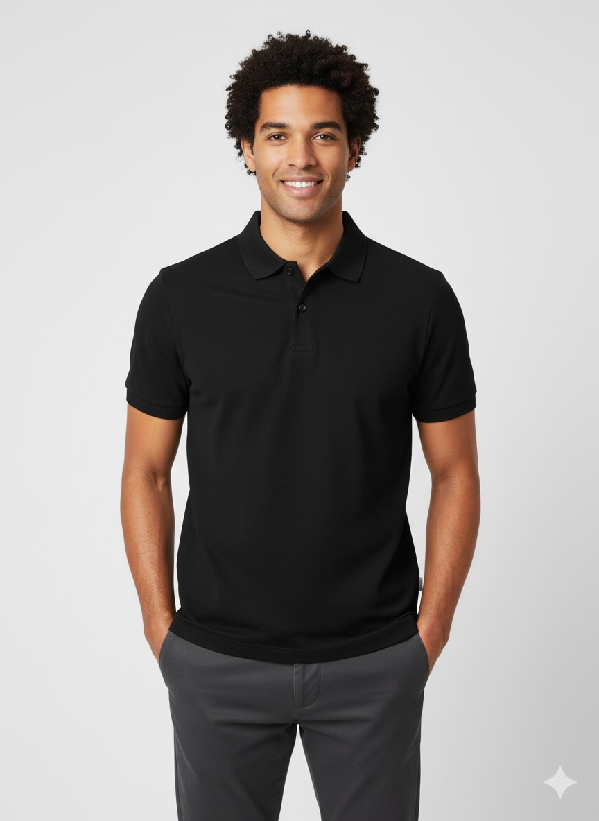SELECTED Poloshirt "SLHSLIM-ATLAS SS POLO D" günstig online kaufen