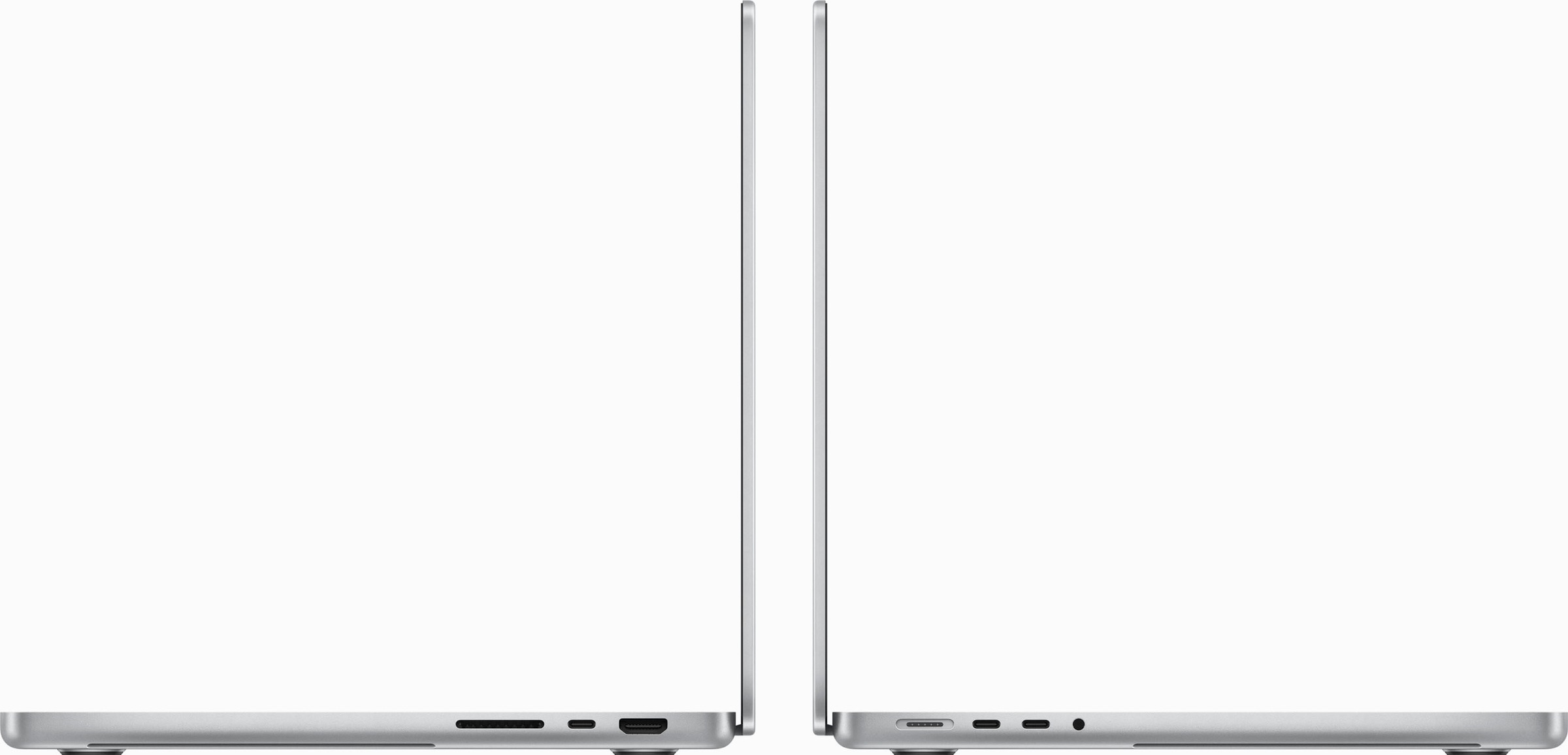 Apple Notebook »MacBook Pro 14''«, 35,97 cm, / 14,2 Zoll, Apple, M3 Max, 40-Core GPU, 1000 GB SSD