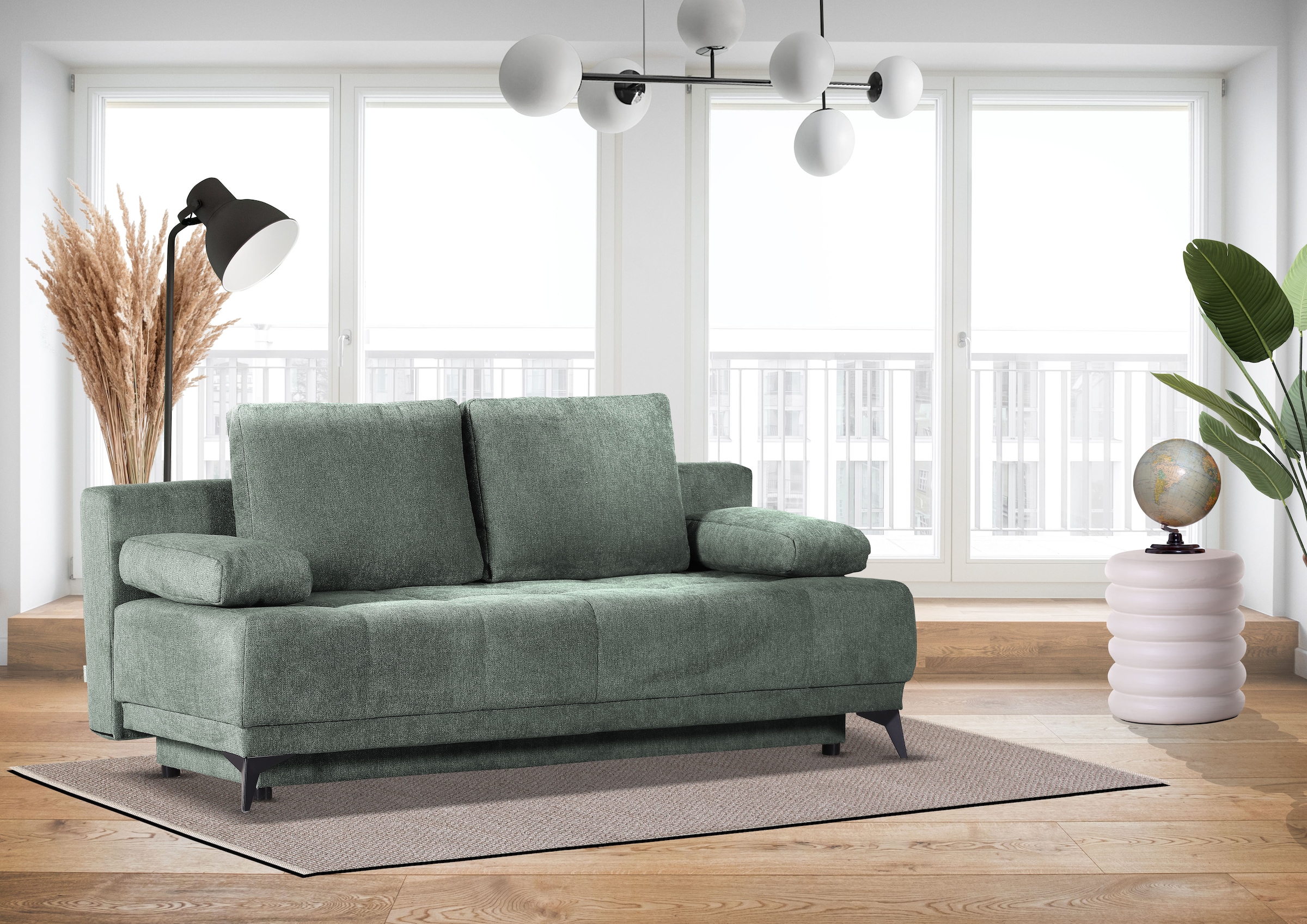 Gutmann Factory Schlafsofa