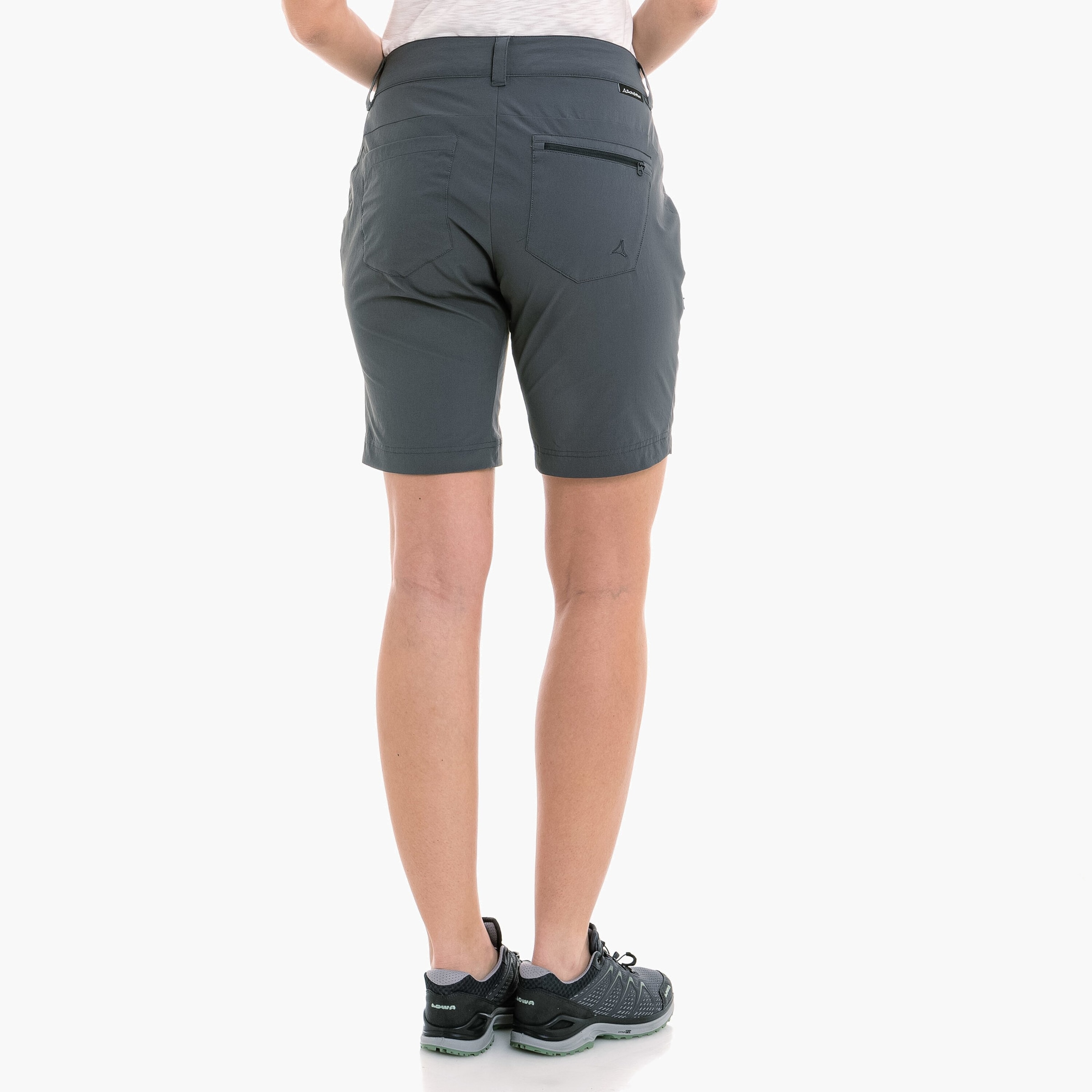 Schöffel Shorts »Shorts Toblach2«