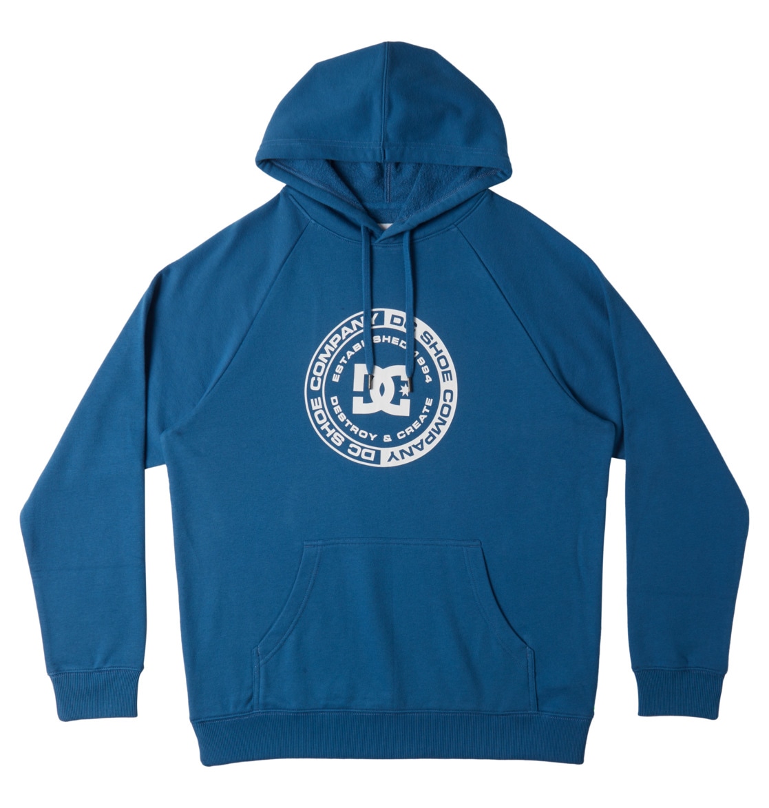 DC Shoes Hoodie »DC Corpo«