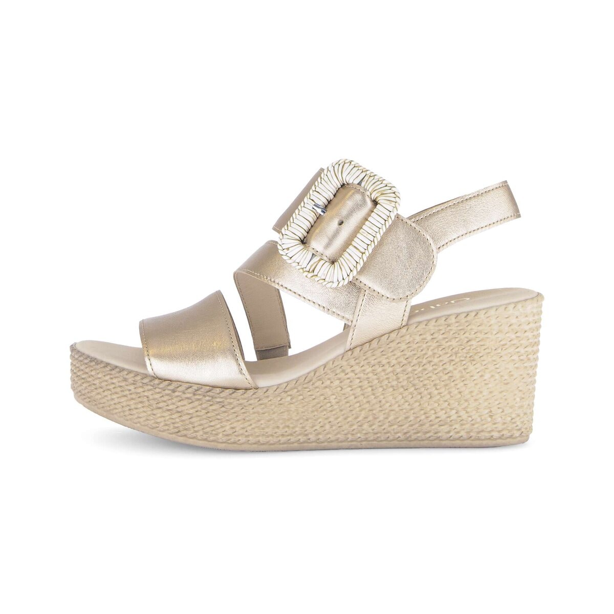 Gabor Keilsandalette »Keilsandalette«