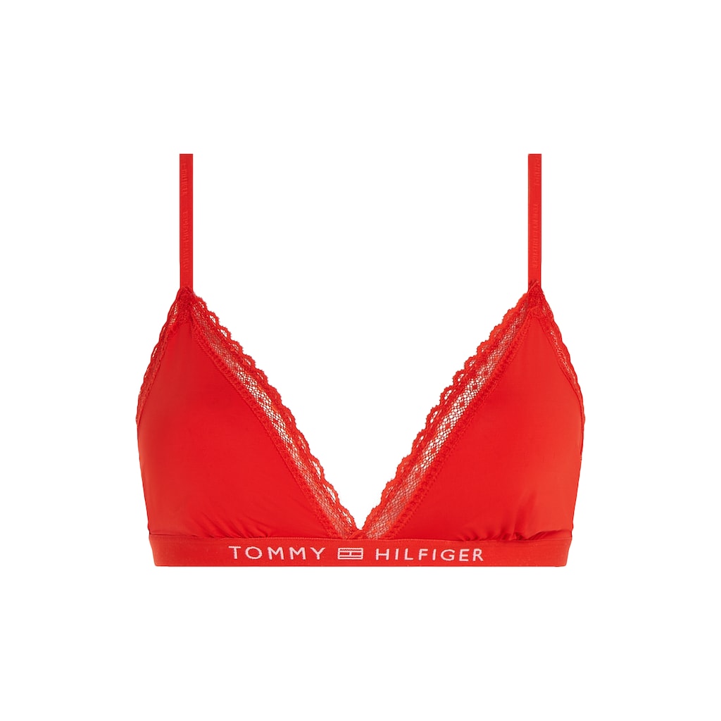 Tommy Hilfiger Underwear Triangel-BH »UNLINED TRIANGLE«
