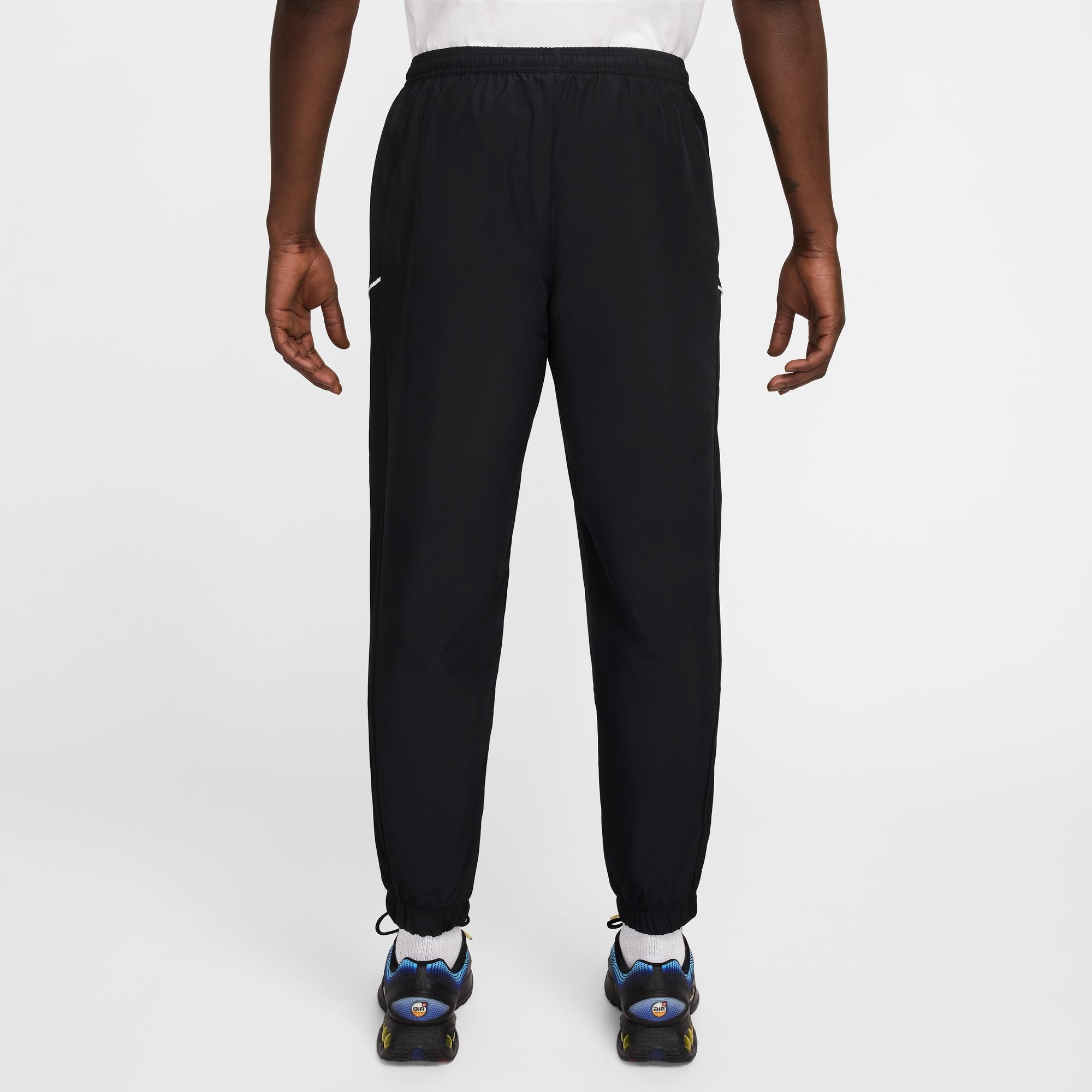 Nike Trainingshose »M NK DF ACD25 TRK PANT WP BR«