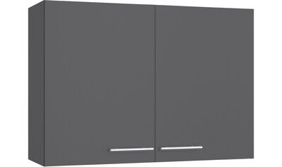 Hängeschrank »Lilly«, Breite 100 cm, 2 Türen, 4 Einlegeböden