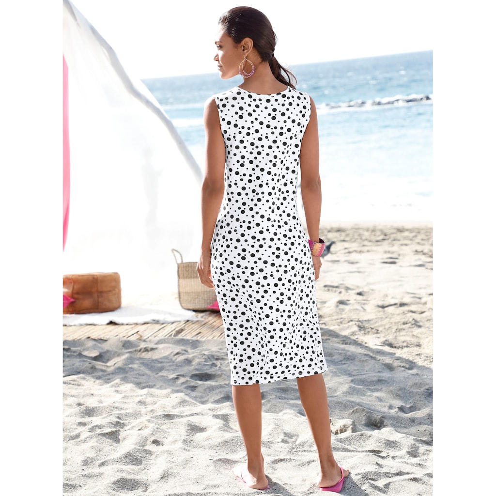 feel good Sommerkleid »Sommerkleid«