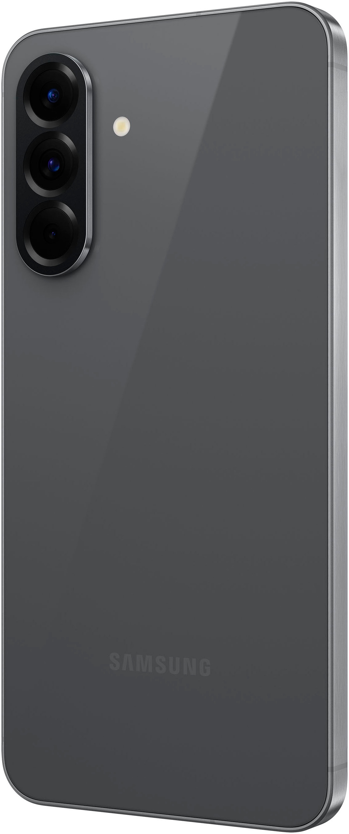 Samsung Smartphone »Galaxy-A56 5G«, Graphite