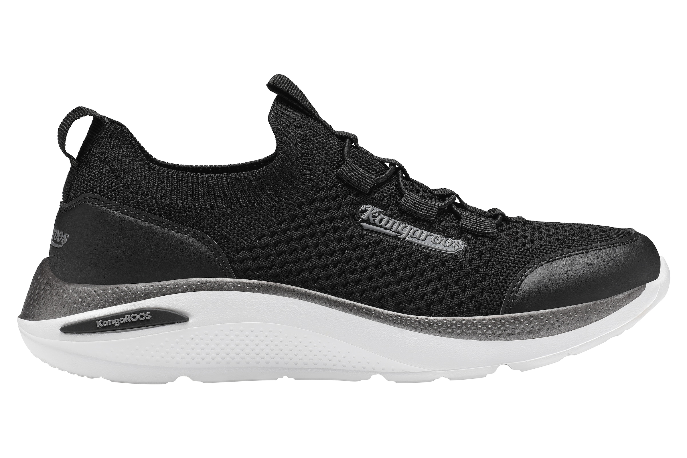 KangaROOS Sneaker "K-WN BALANCE" günstig online kaufen