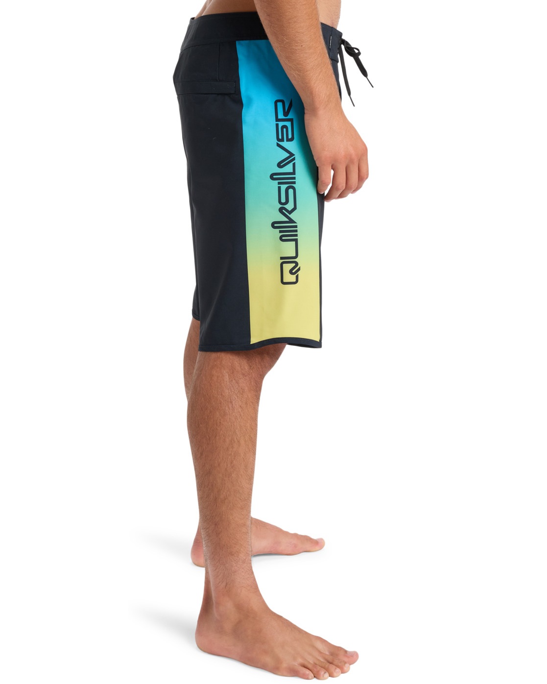 Quiksilver Boardshorts »Surfsilk Holmes 20"«