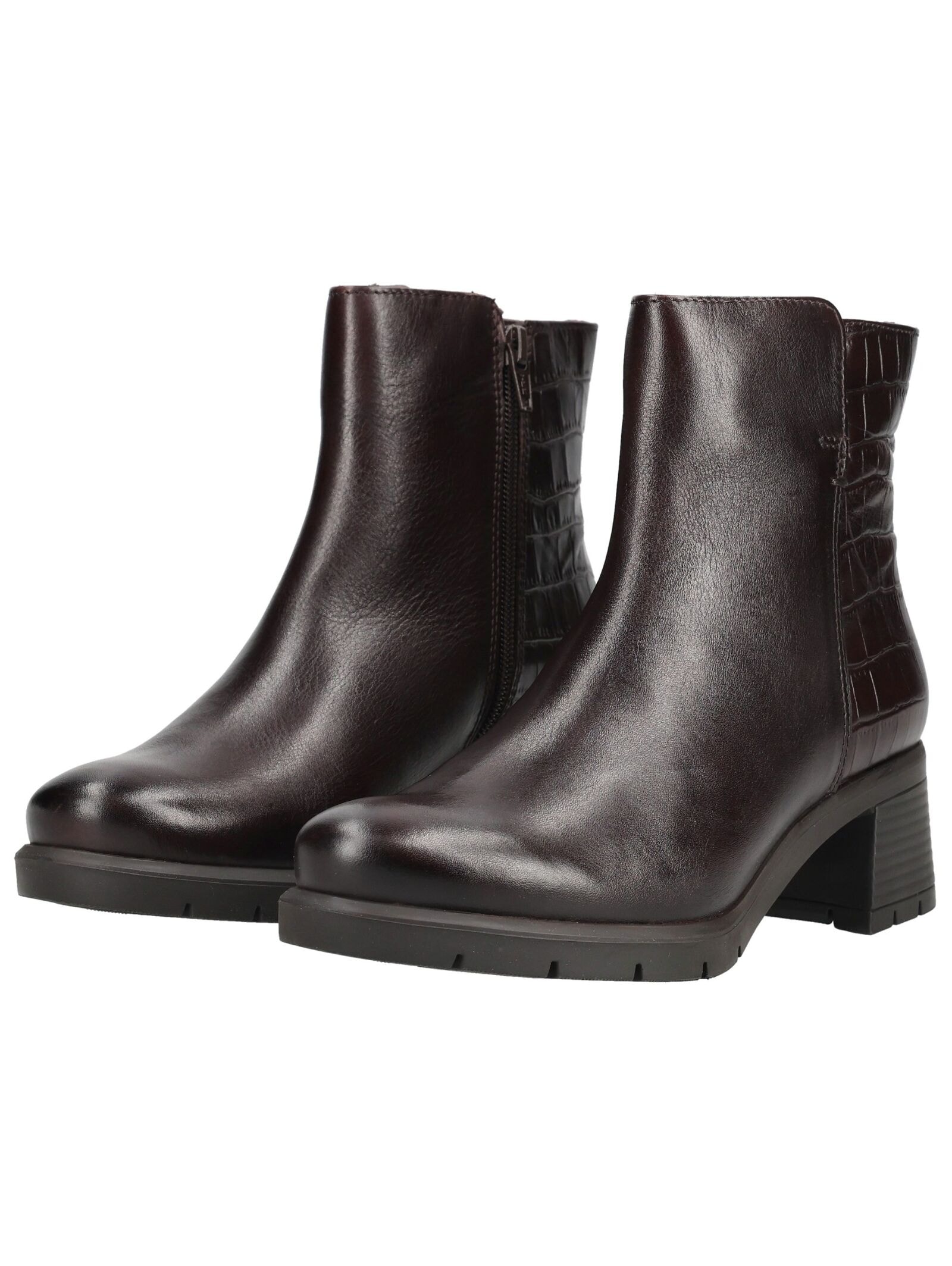Ara Stiefelette »Ara Stiefelette Leder«