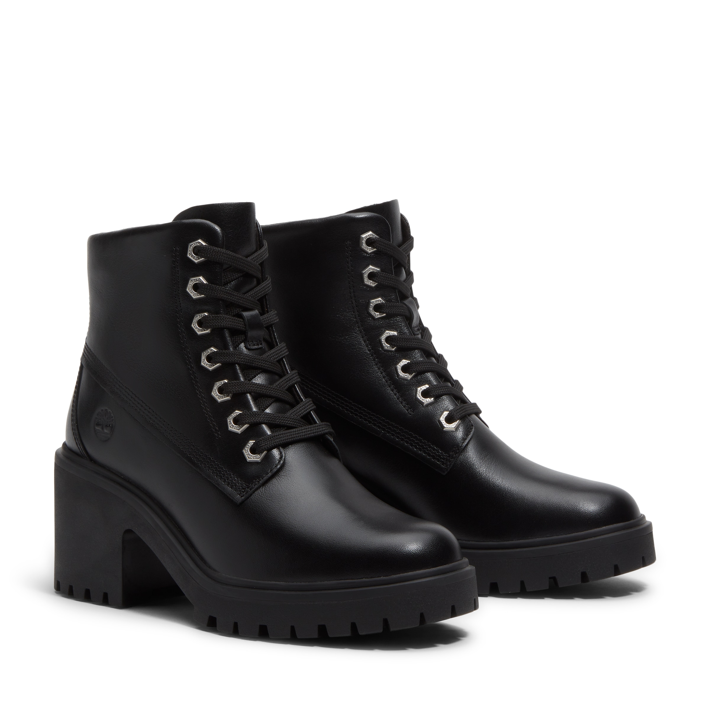 Timberland Schnürboots »STONE HEIGHTS - MID LACE BOOT«