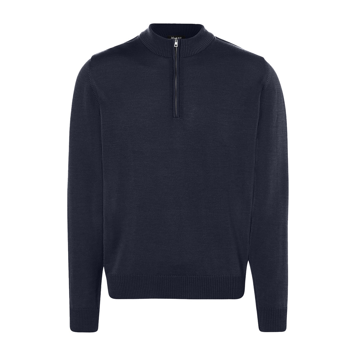 MAERZ Muenchen Strickpullover »Maerz Muenchen 491300 Strickpullover Herren Bekleidung«