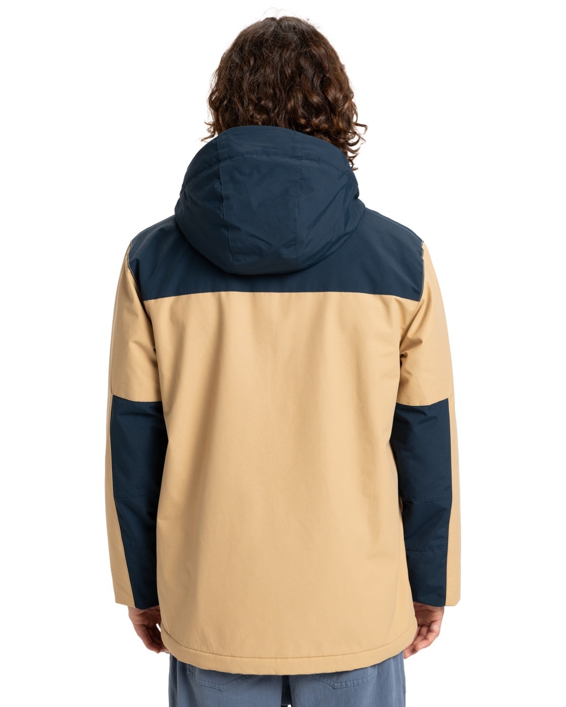 Quiksilver Funktionsjacke »Overcast 3K Warm«