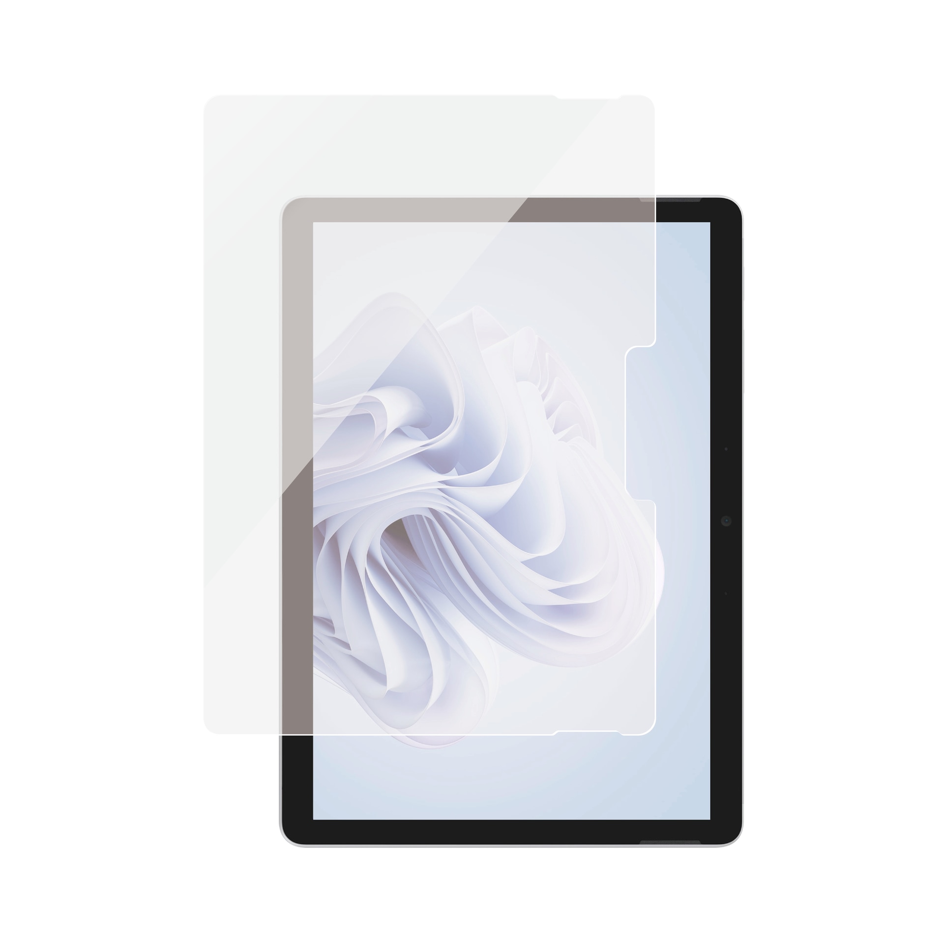 Displayschutzglas »Ultra-Wide Fit Screen Protector«, für Microsoft Surface Book Go, Displayschutzfolie, Schutzfolie, Bildschirmschutz, kratz- & stoßfest