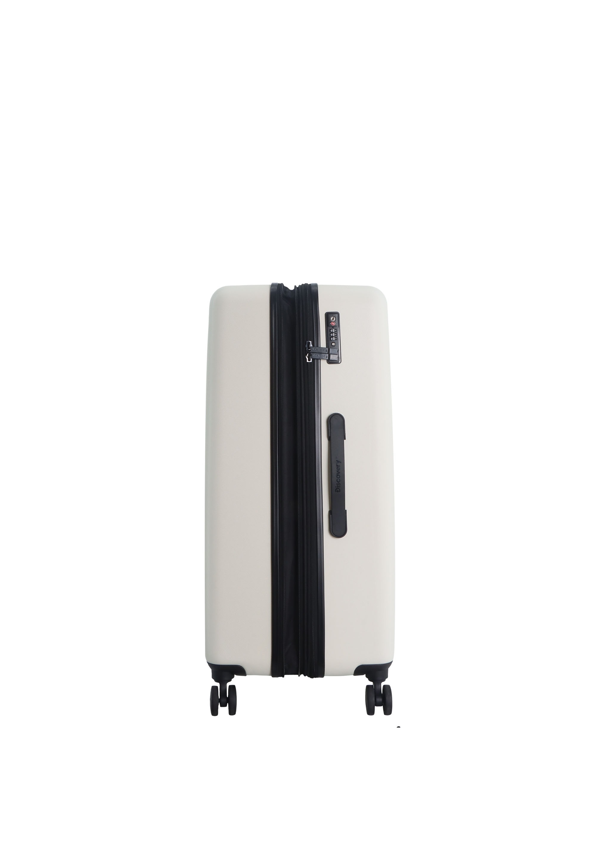 Discovery Koffer »Coast«, aus robustem ABS-Material