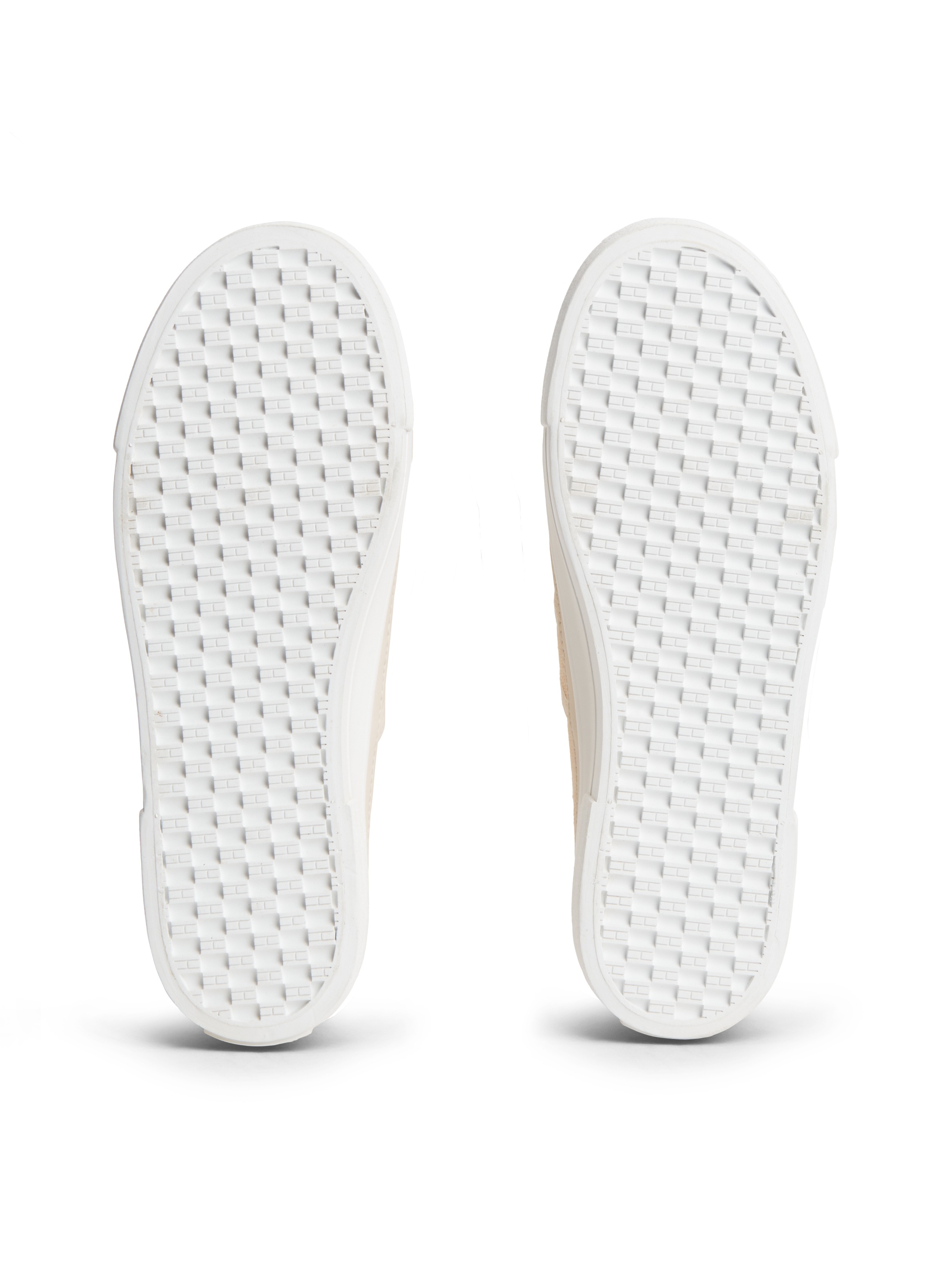 Tommy Hilfiger Plateausneaker »PLATFORM VULC SNEAKER PIPING«  Freizeitschuh, Halbschuh, Schnürschuh mit Kontrast-Paspellierung