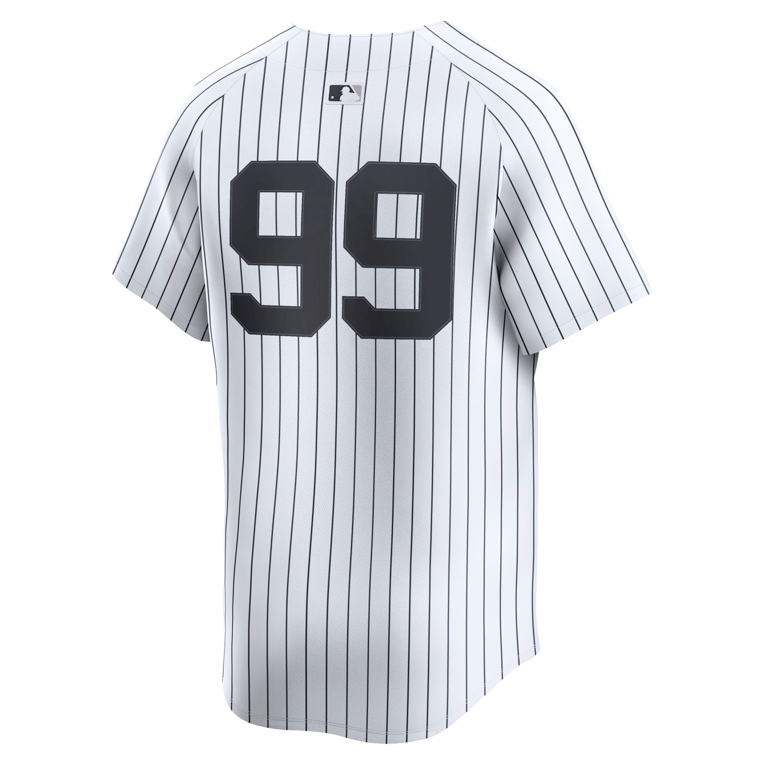 Nike Footballtrikot »Nike Trikot New York Yankees Nike Ltd Home Jersey Judge 99«