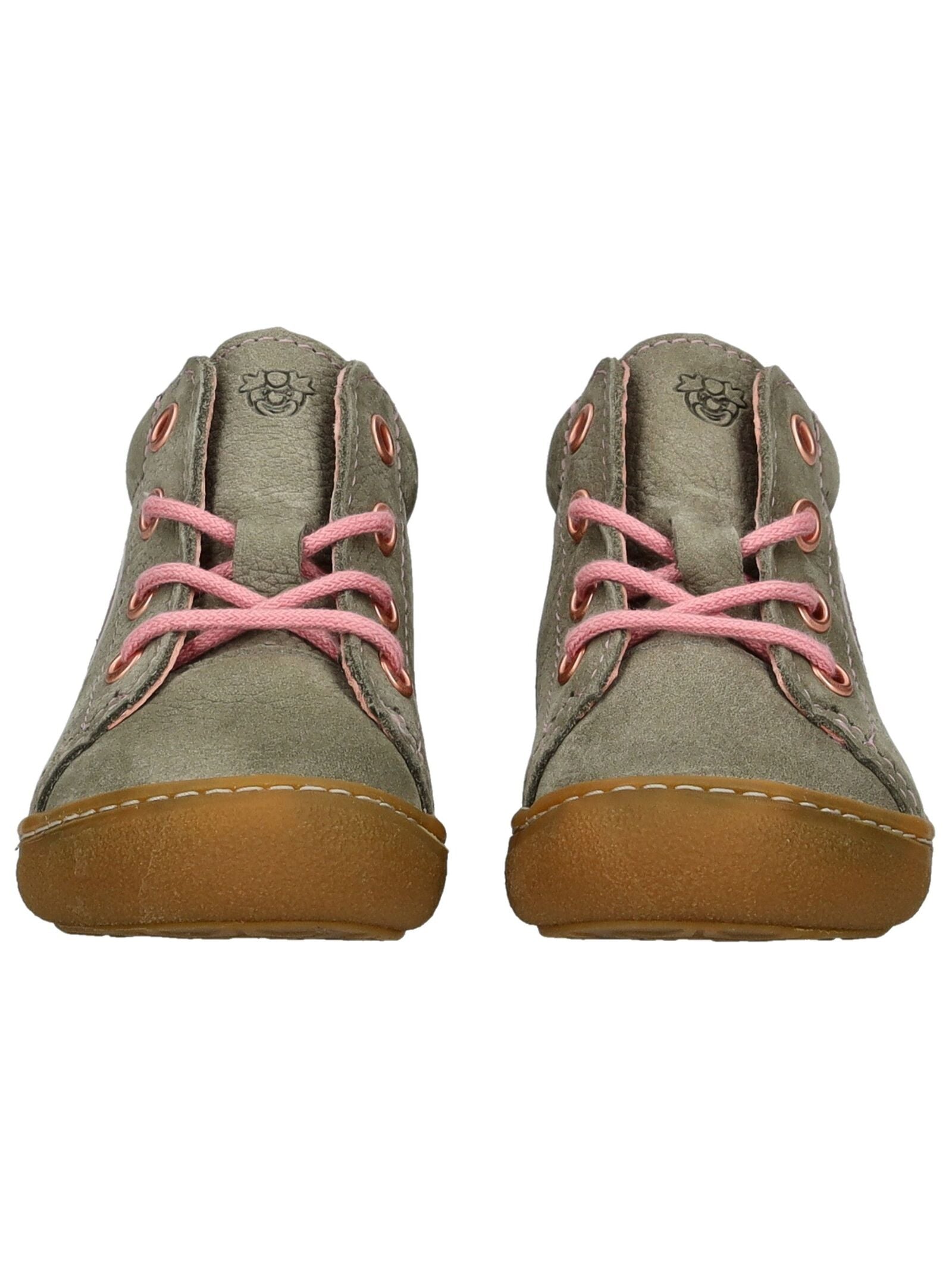 Pepino Lauflernschuh »Pepino Halbschuhe Leder«