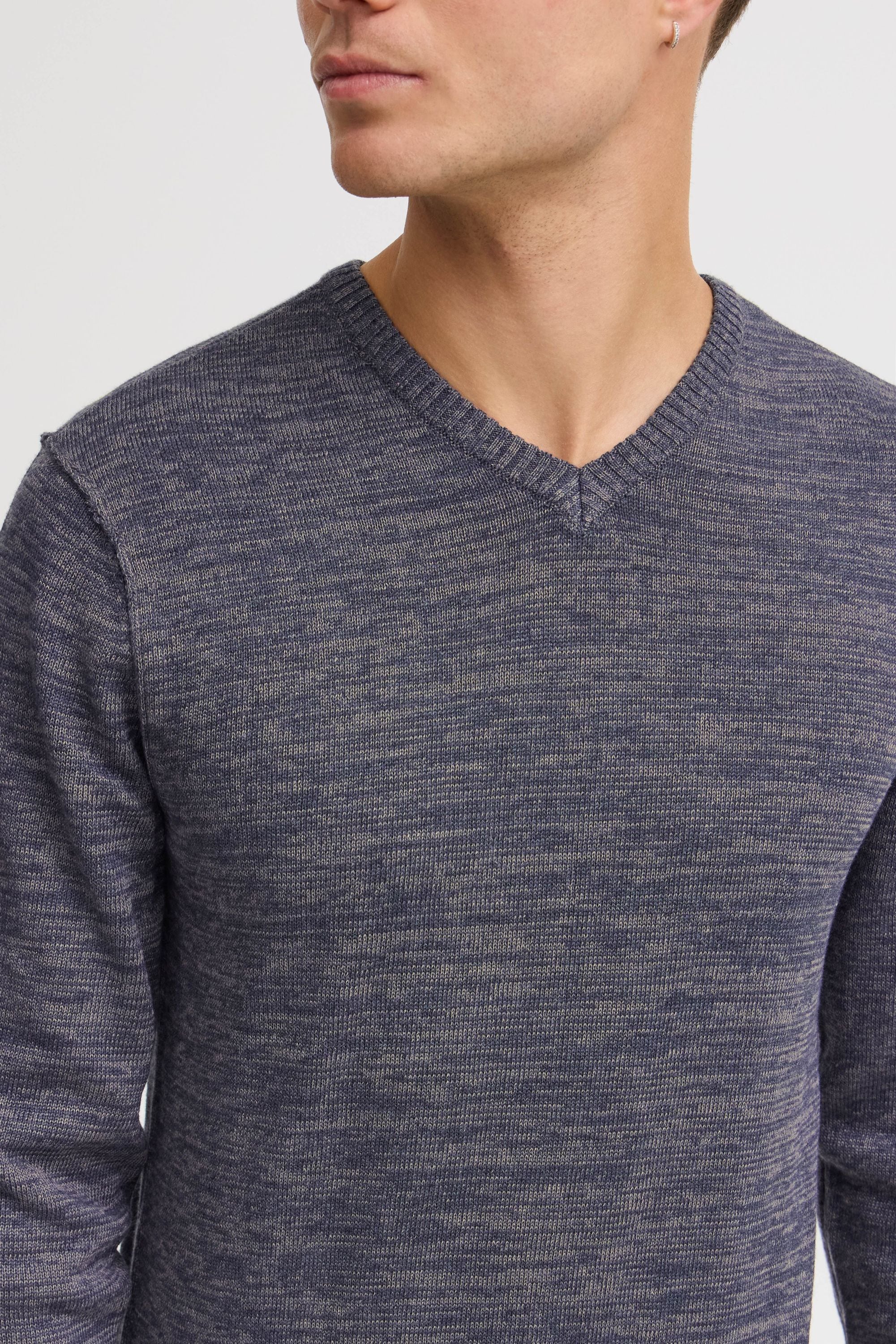 Blend Strickfleece-Pullover »Strickpullover BHDansel«