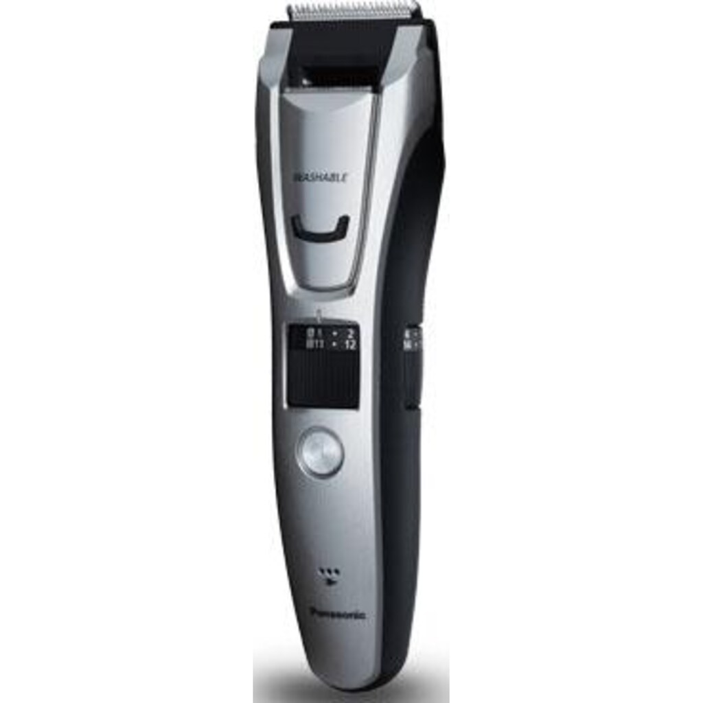 Panasonic Haar- und Bartschneider »ER-GB80-S503«, 3 Aufsätze, mit hochpräziser Längeneinstellung