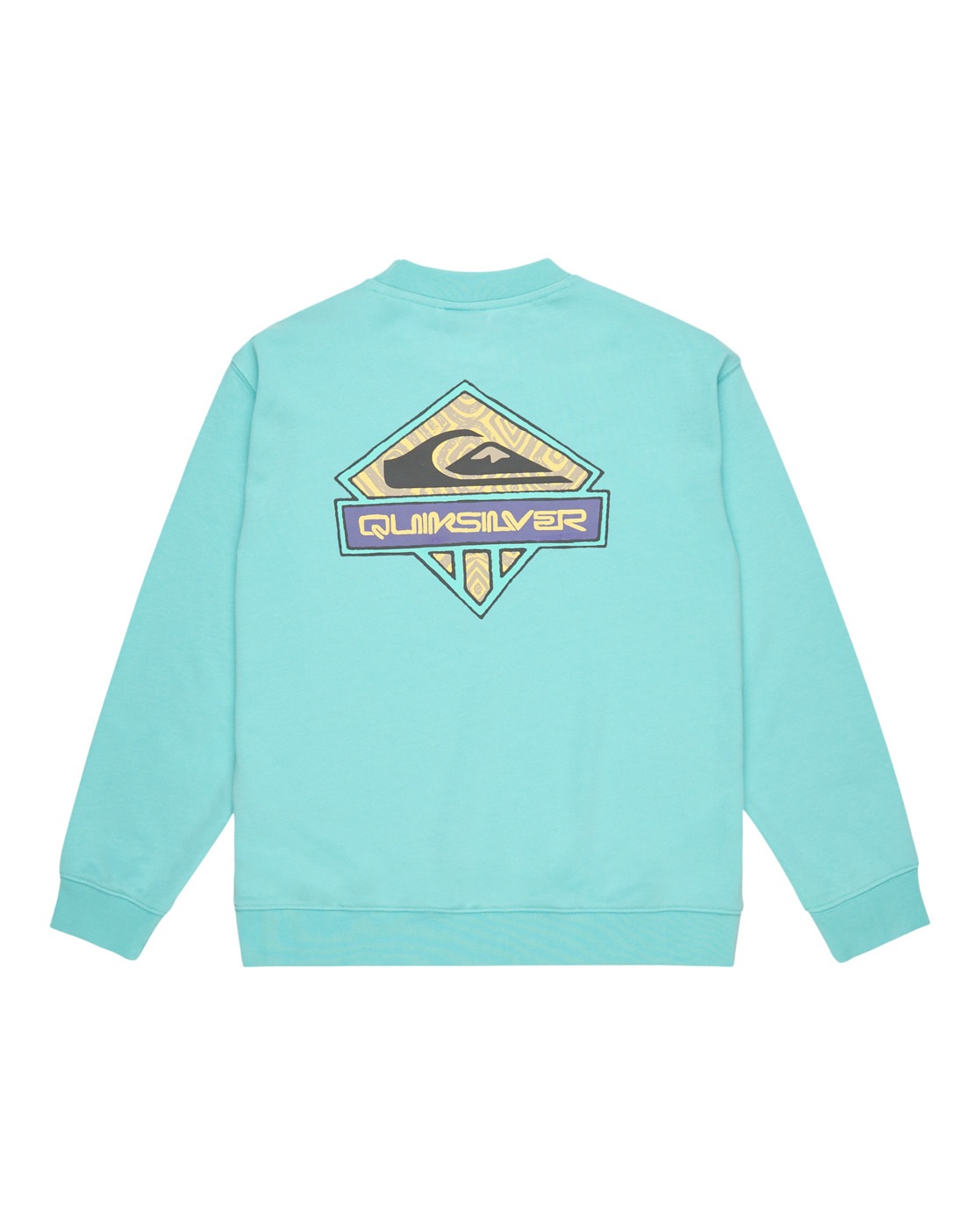 Quiksilver Sweatshirt »Spin Cycle«