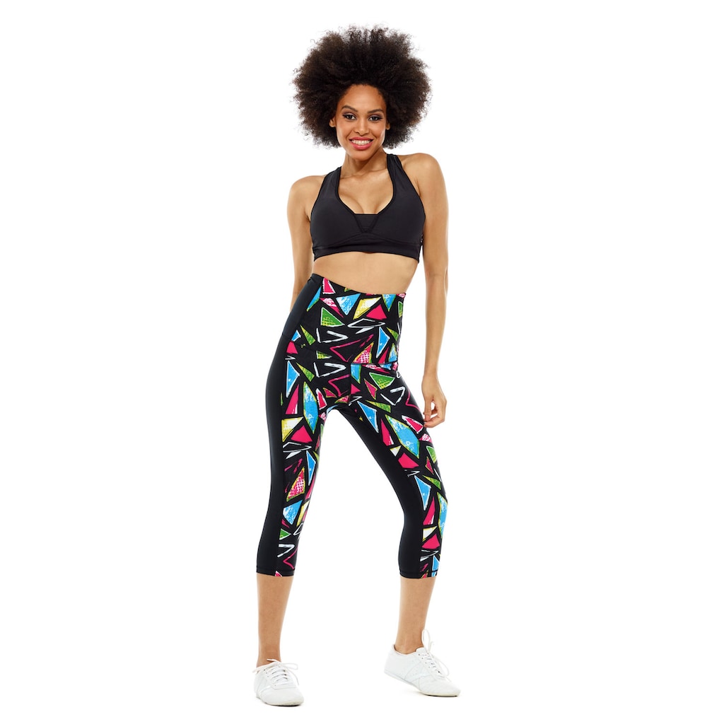 Winshape Leggings »HWL210-Disco«