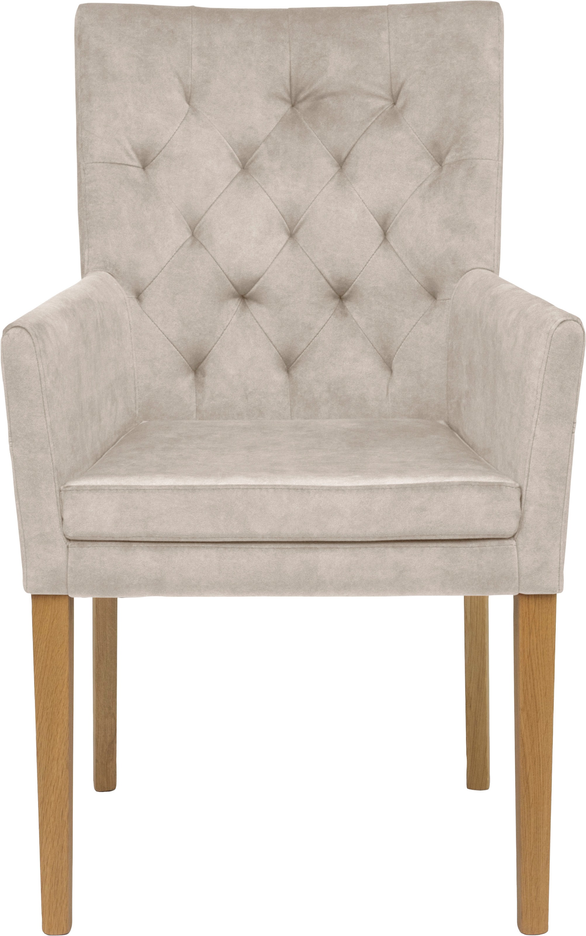 Home affaire Esszimmerstuhl "Colorado BESTSELLER" () mit Massivholzgestell günstig online kaufen