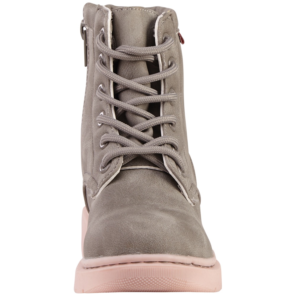 Thumbnail - Kappa Stiefel - in kinderfußgerechter Passform