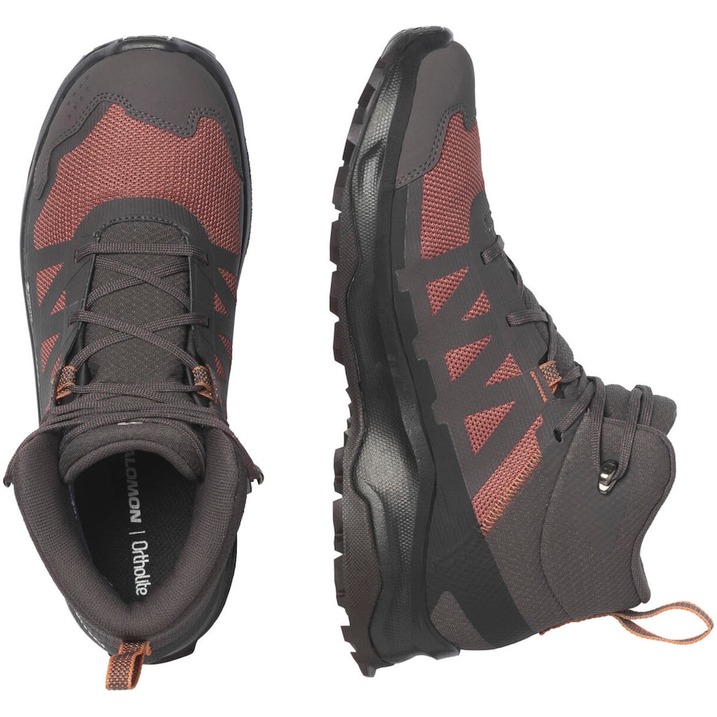 Salomon Wanderschuh »Ardent Mid Gore-Tex® W«