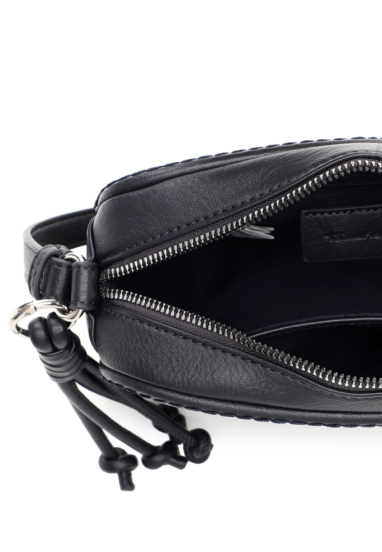 Tamaris TAS Keona Shoulder Bag Blue 3