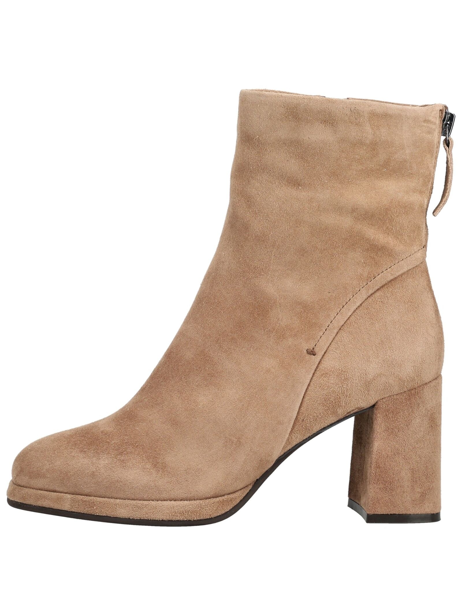 Regarde Le Ciel High-Heel-Stiefelette »Regarde Le Ciel Stiefelette Veloursleder«