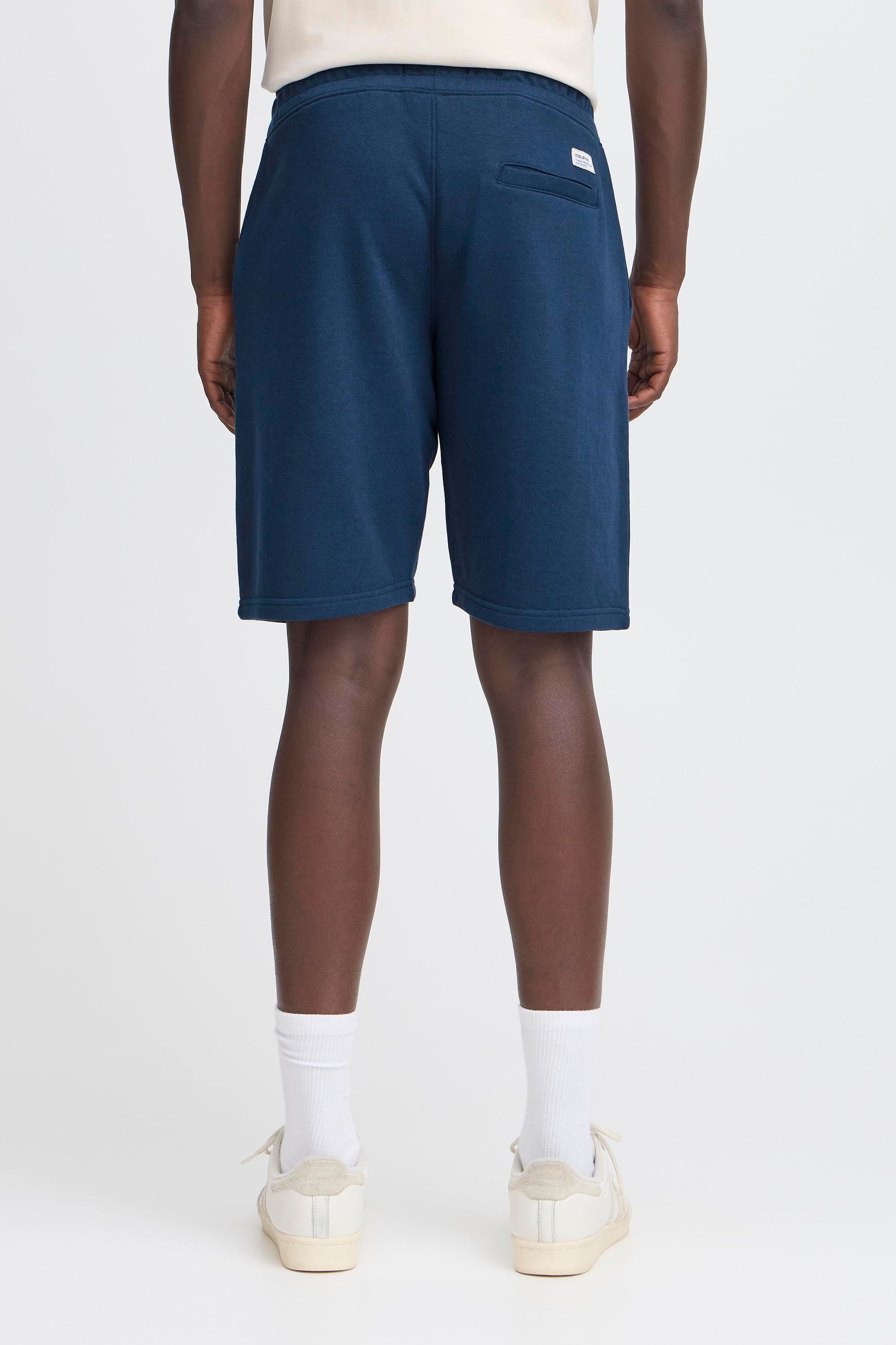 Blend BHKuno Sweatshorts Blue XL 3