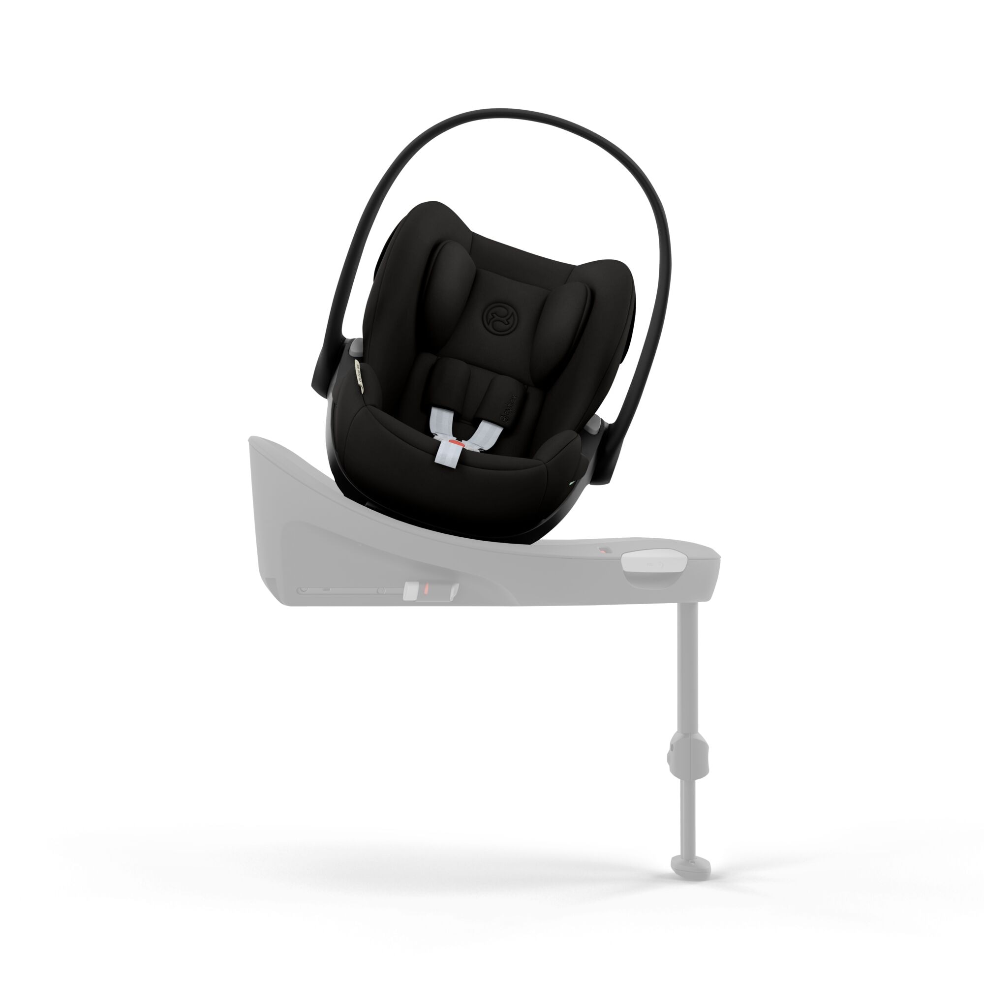 Cybex Babyschale »Cybex Gold, Cloud G3 i-Size« ohne Base