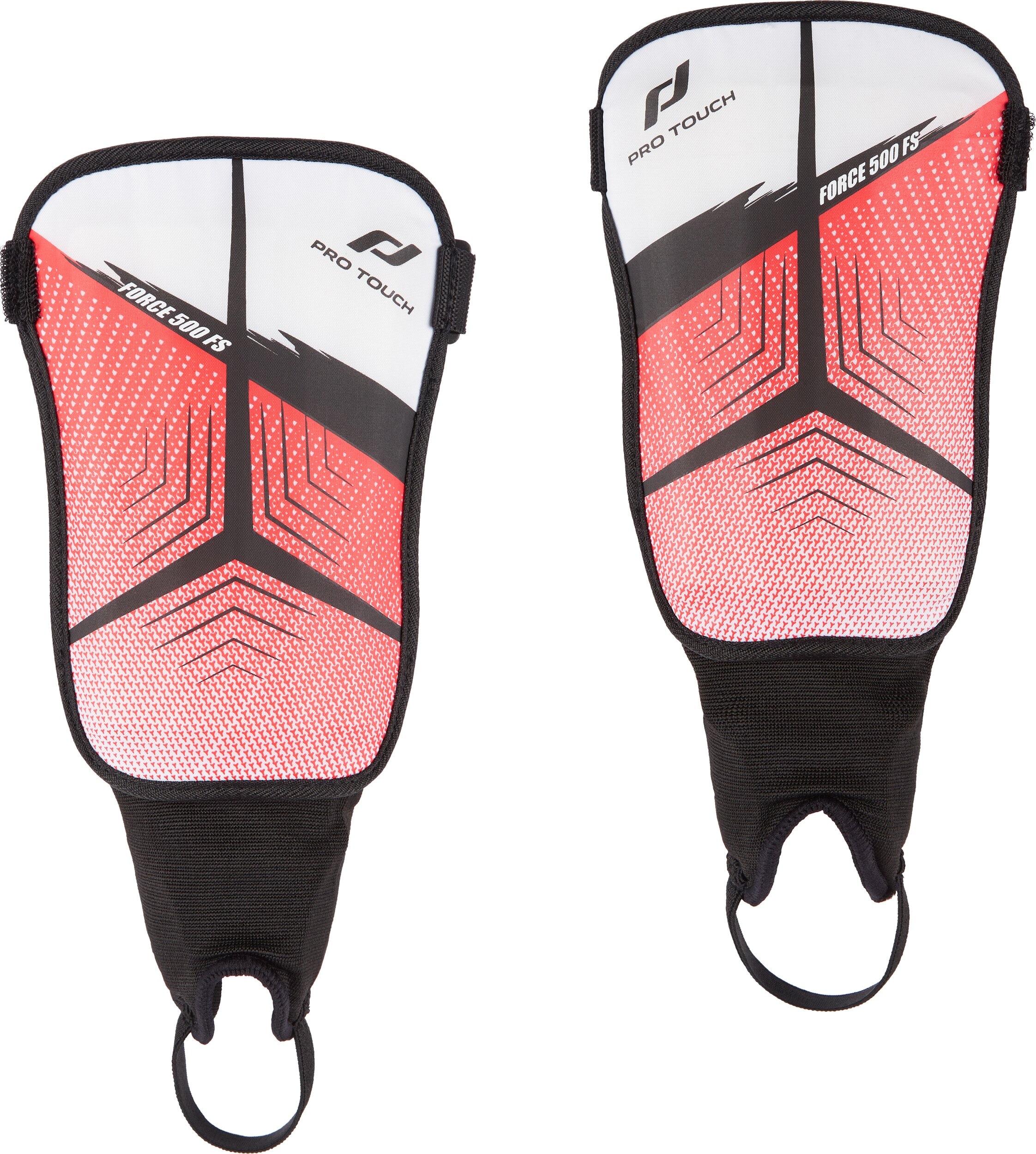 Pro Touch 1100000002199 "Force 500 FS" für Fußball, Funktionsmaterial, mit Klettverschluss