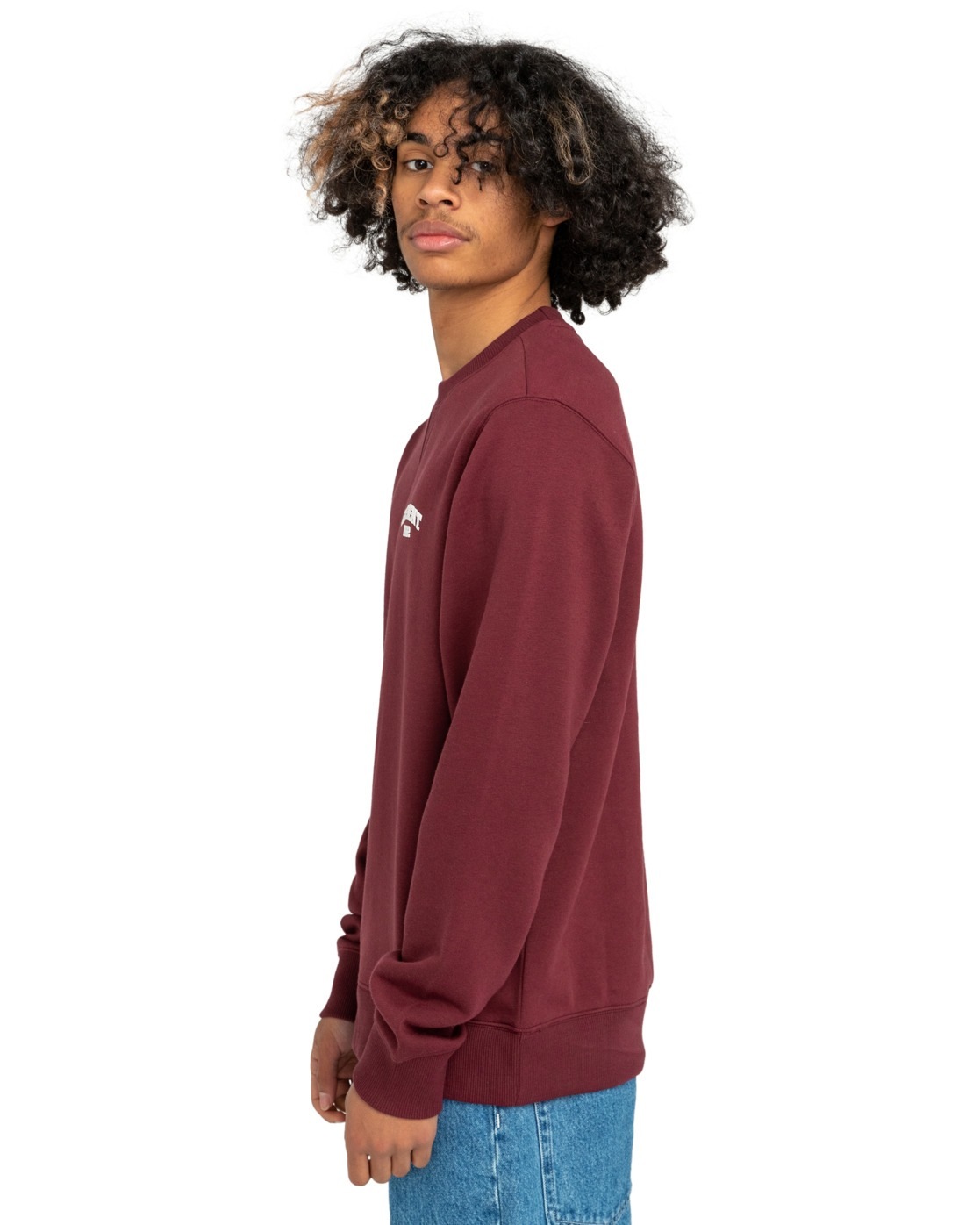 Element Sweatshirt "1992" günstig online kaufen