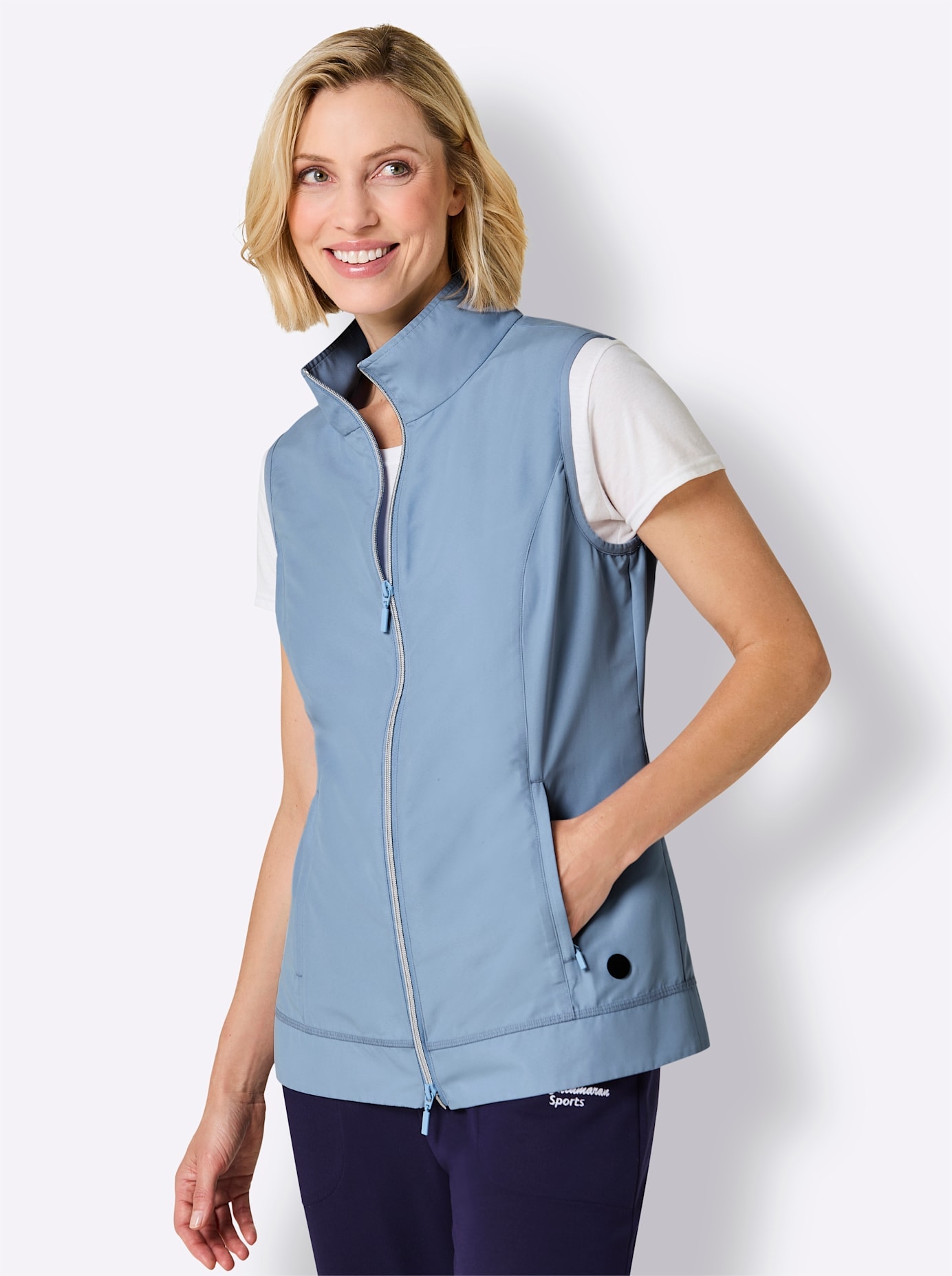 Catamaran Funktionsweste