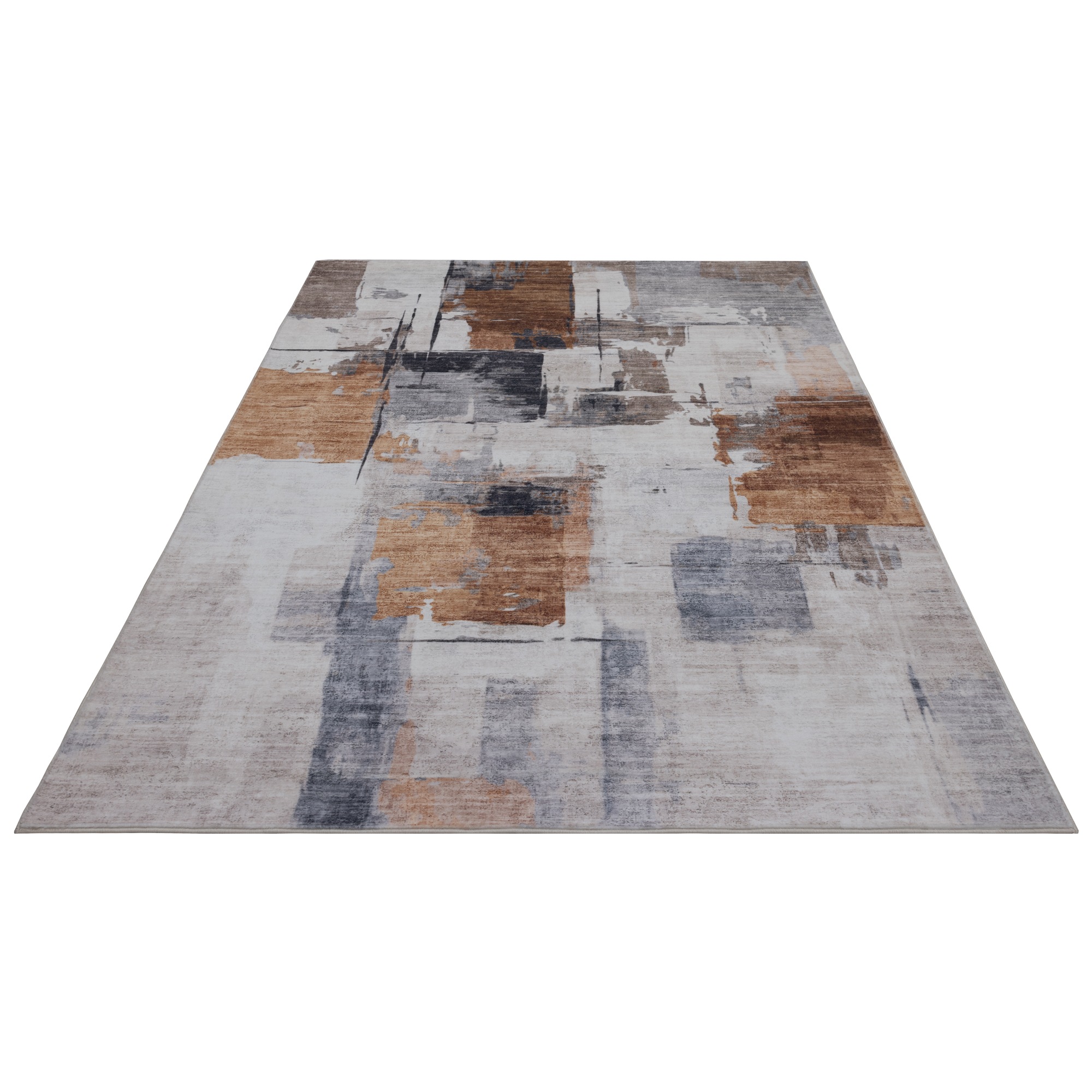 Obsession Posh 300 Rug Terracotta 160x230cm 2