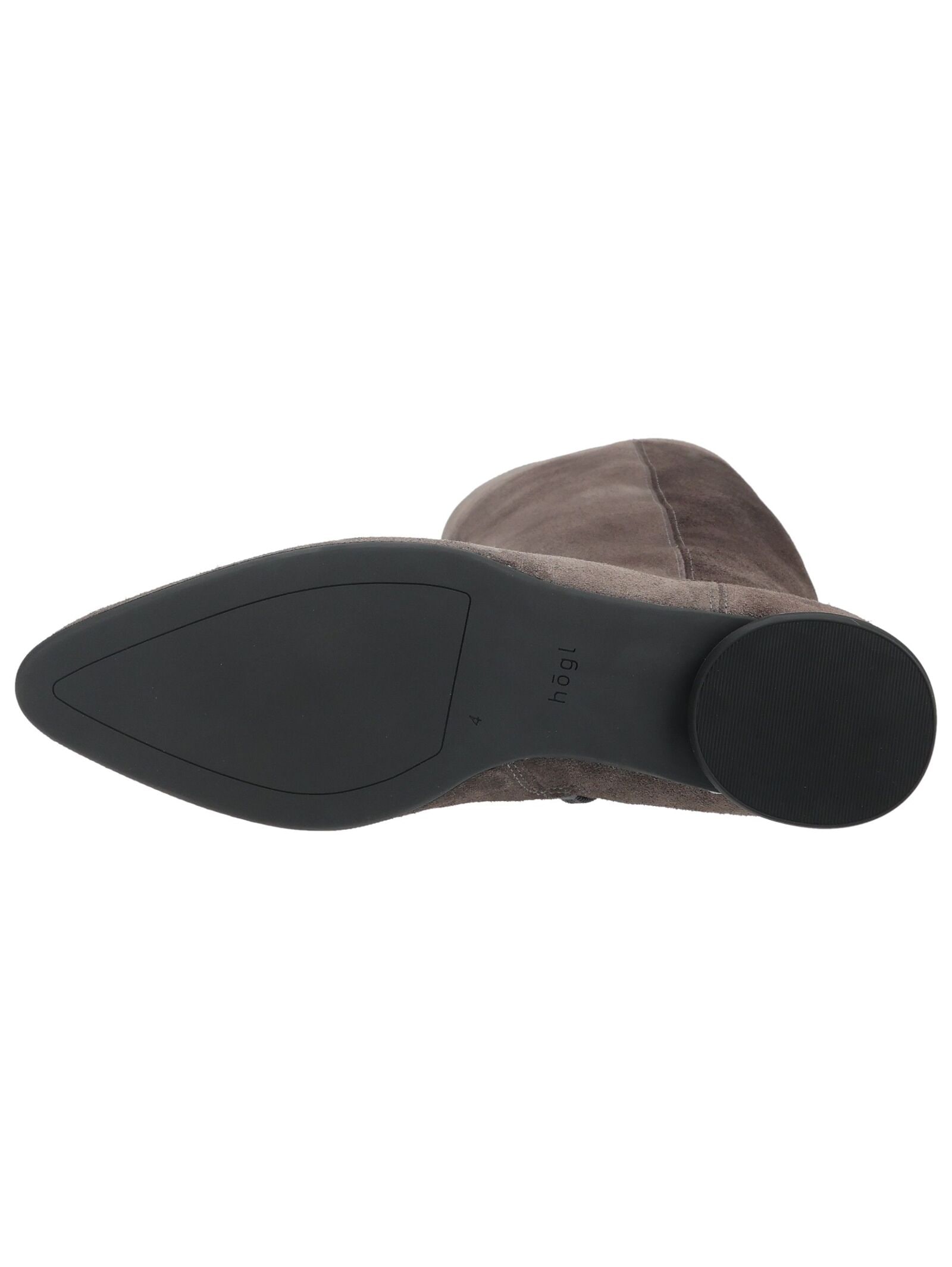 Högl Stiefel »Högl Stiefel Veloursleder«