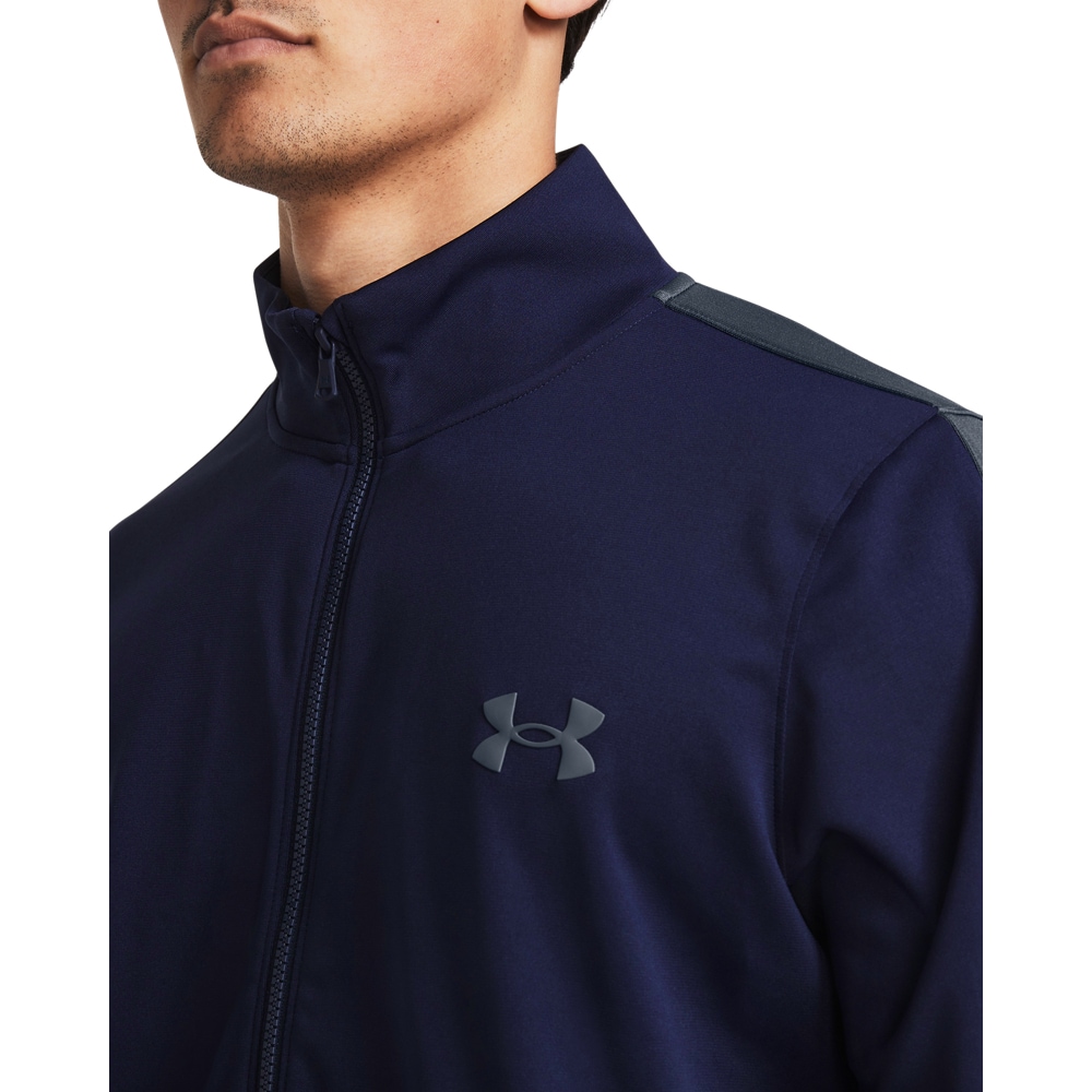 Under Armour® Trainingsanzug »UA EMEA TRACK SUIT«, (Set, 2 tlg.)