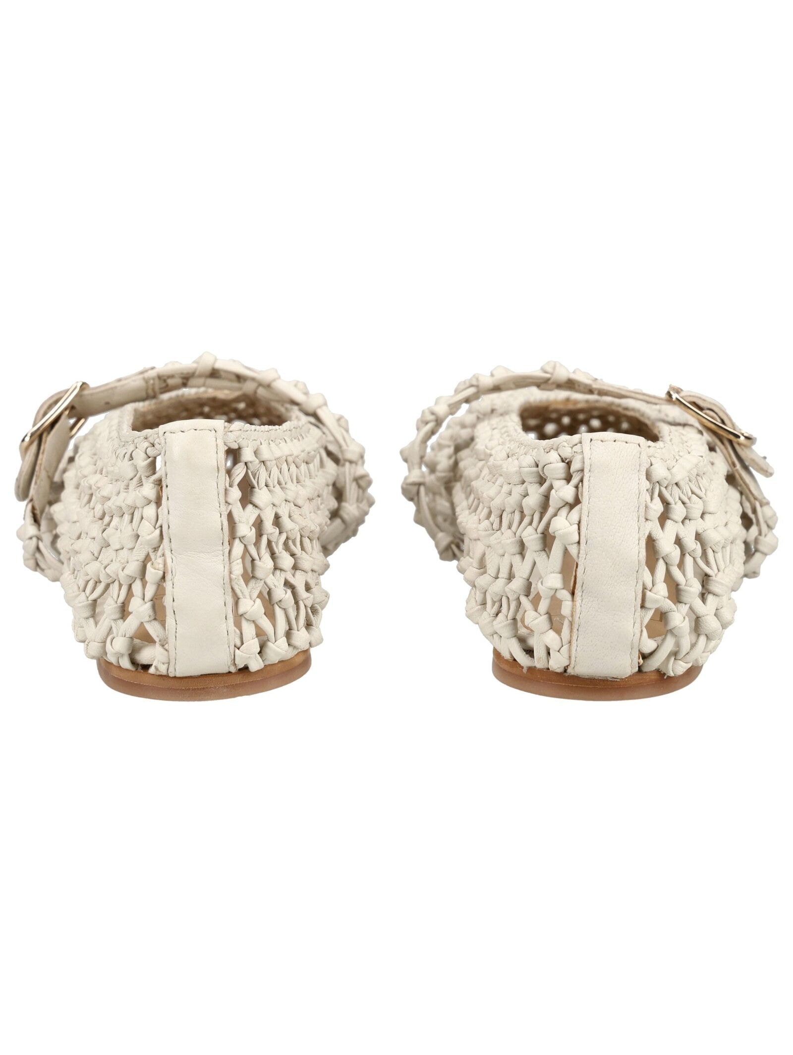 Dolce Vita Riemchenballerina »Dolce Vita Ballerinas Leder«
