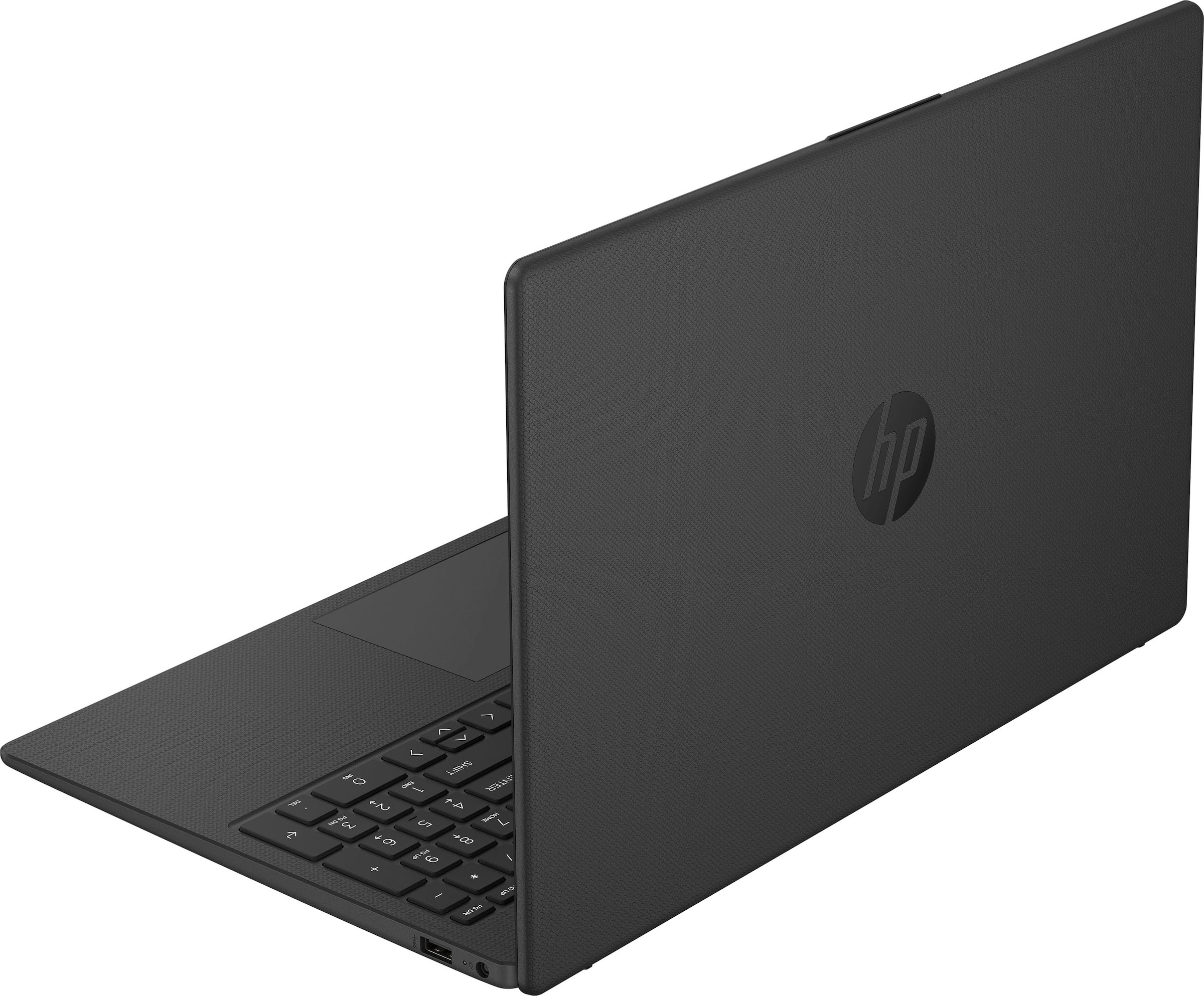 HP Notebook »15-fd0215ng«, 39,6 cm, / 15,6 Zoll, Intel, Celeron, UHD Graphics, 128 GB SSD