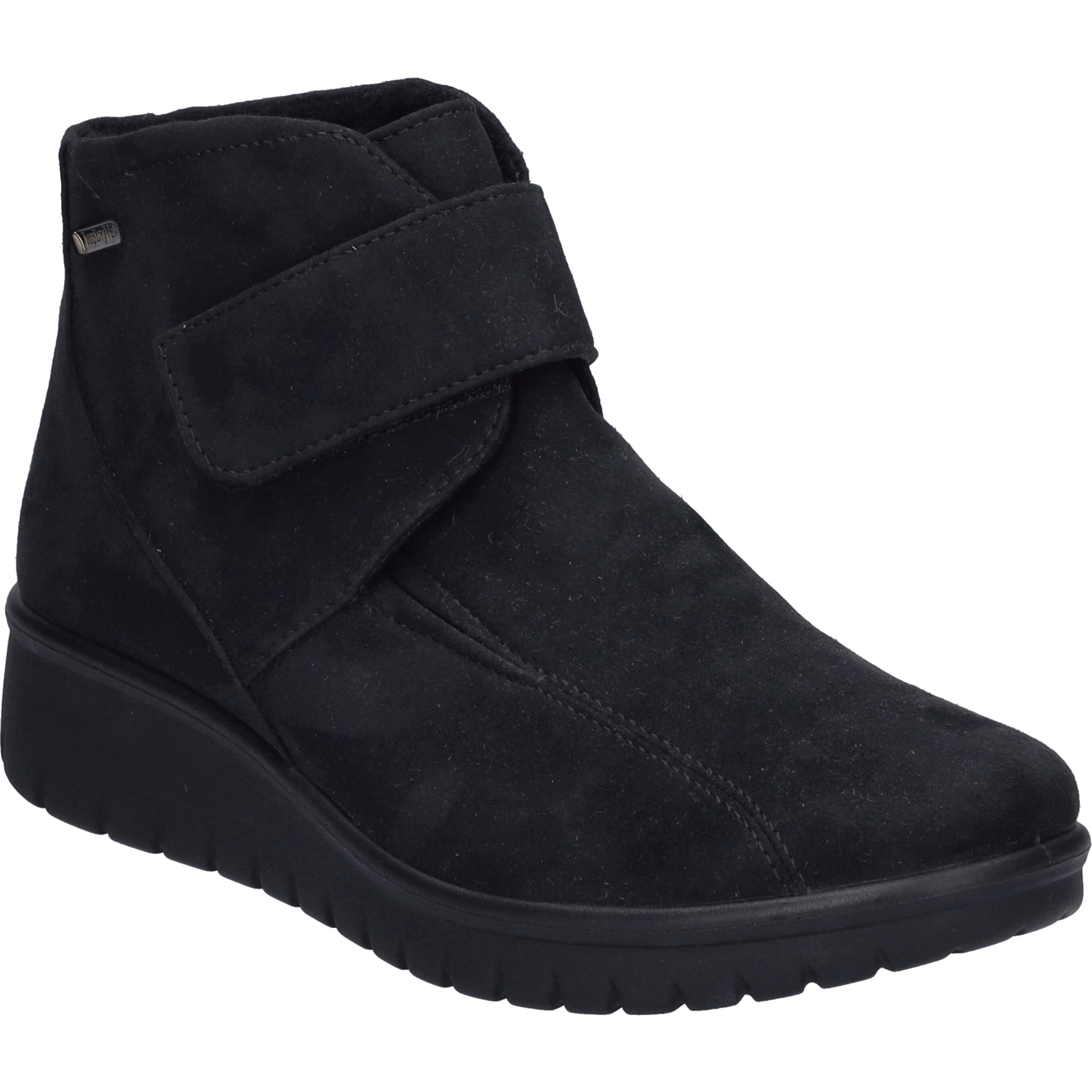 Josef Seibel Slipper "Calais 53, schwarz" günstig online kaufen