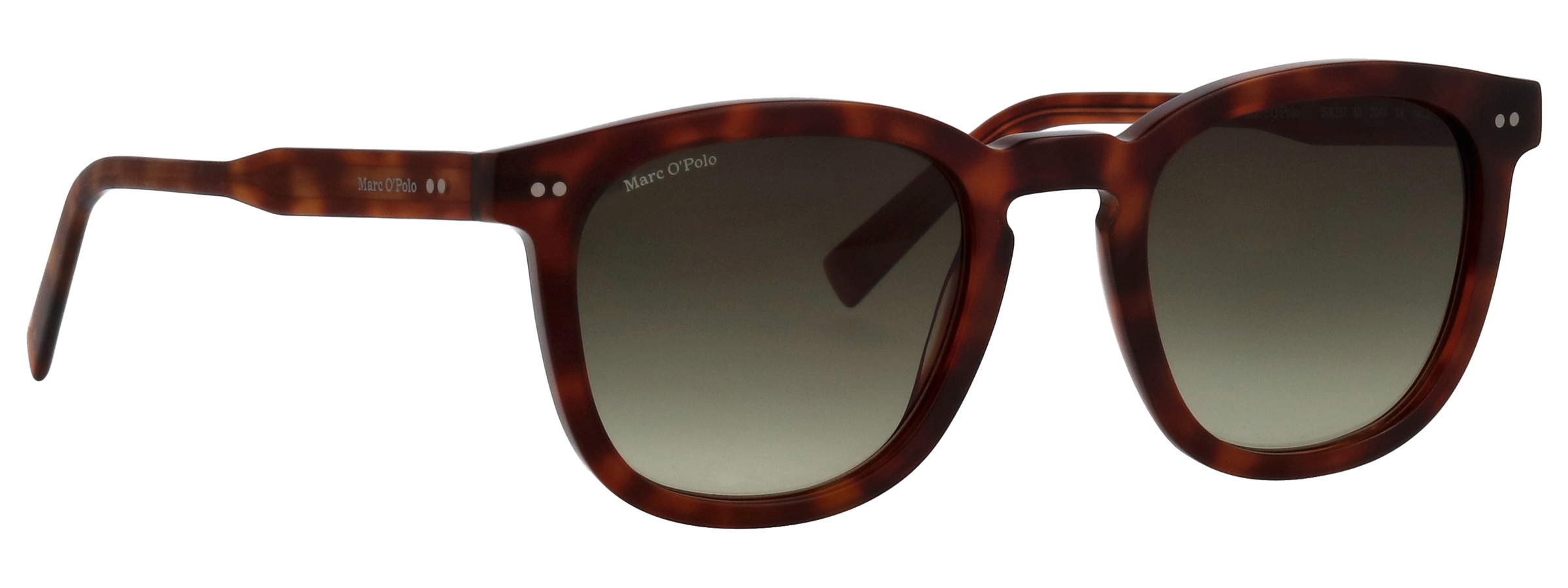 Marc O'Polo 506237 Sunglasses Havana 2
