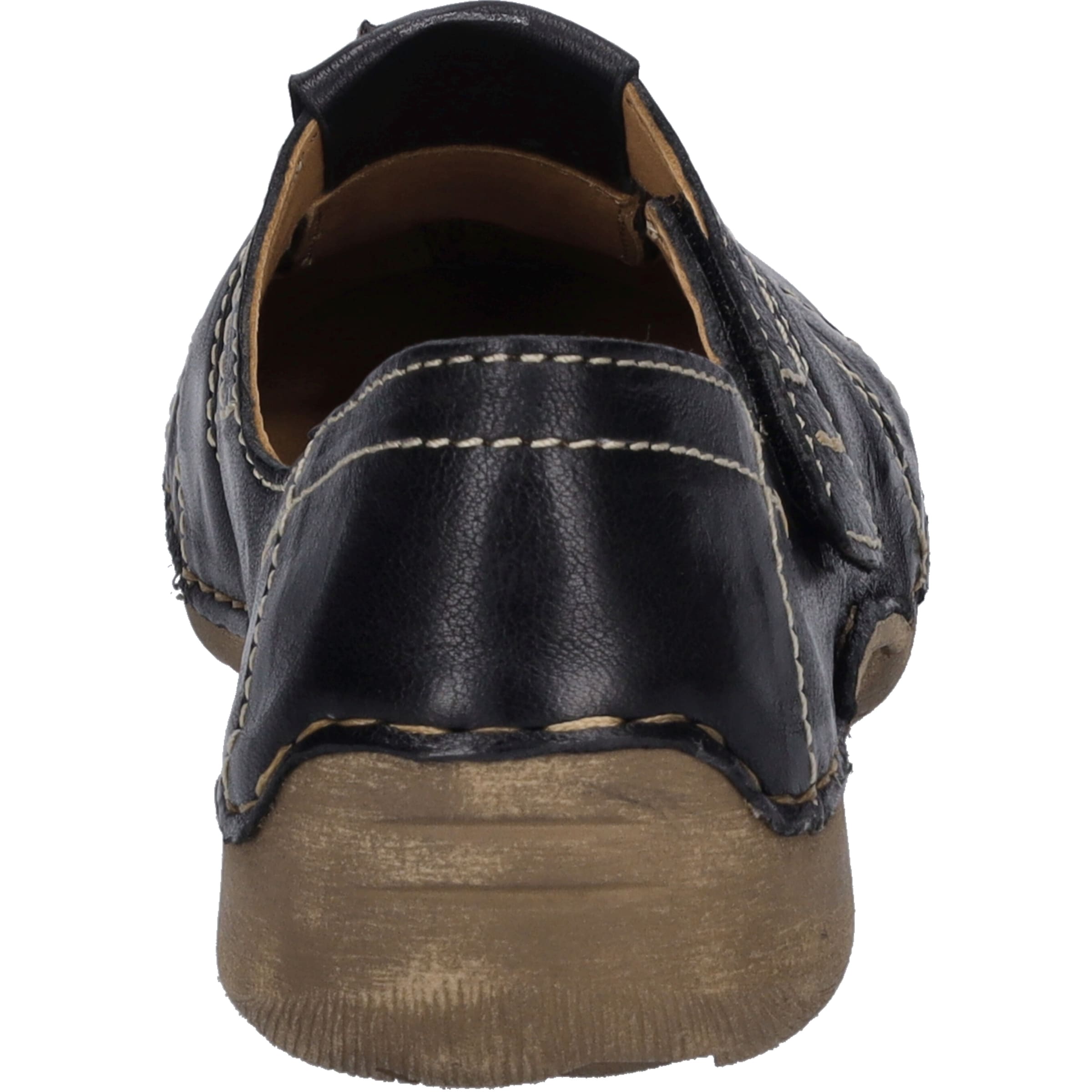 Josef Seibel Slipper »Fergey 59, schwarz«