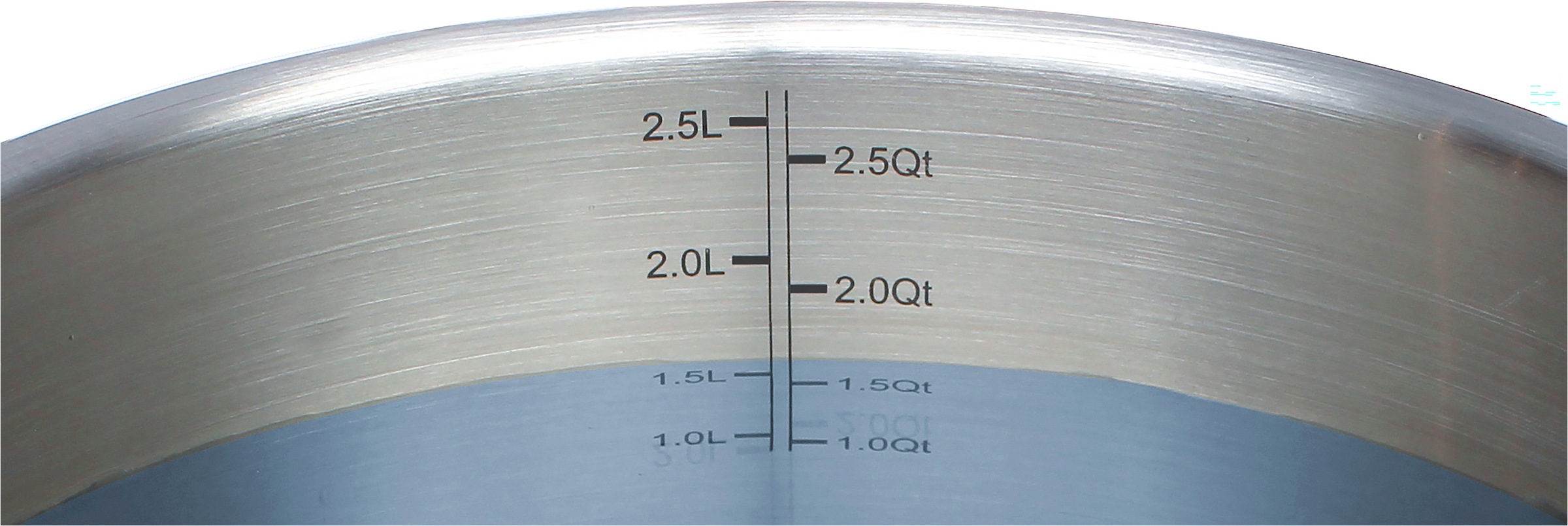 Elo Basic Kochtopf »Turmalin« 1 tlg. Edelstahl | Kunststoff