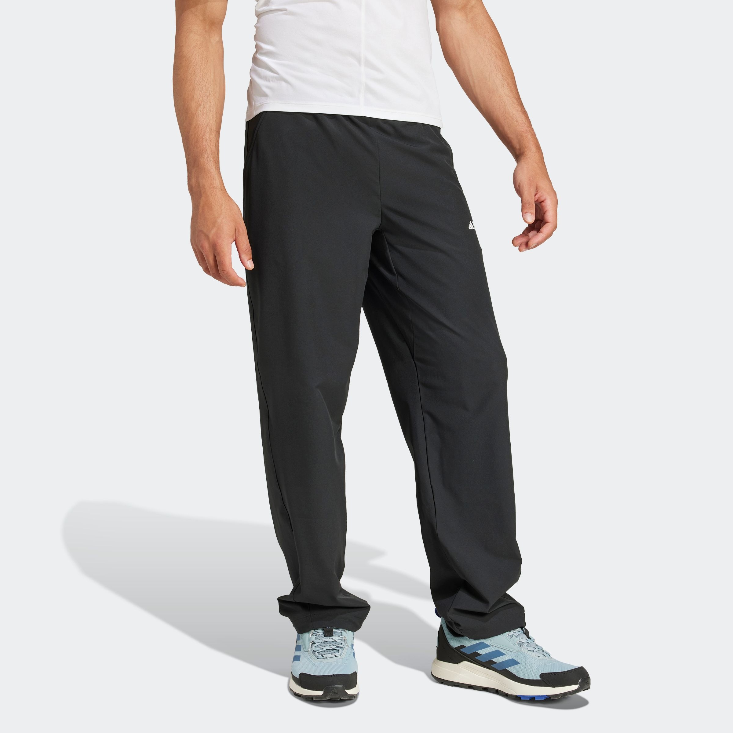 adidas TERREX Outdoorhose »MT LITEFLEX P«, (1 tlg.)