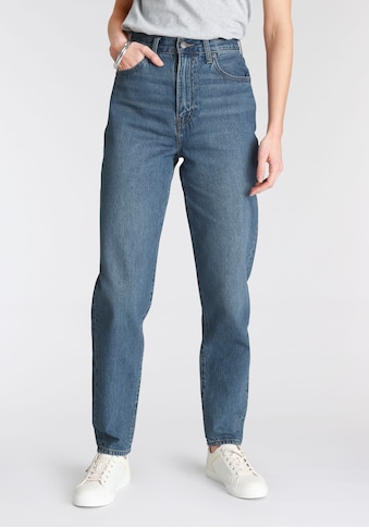 Levi's® Loose-fit-Jeans »HIGH LOOSE TAPER«, Mit Levi's® Markenflag kaufen