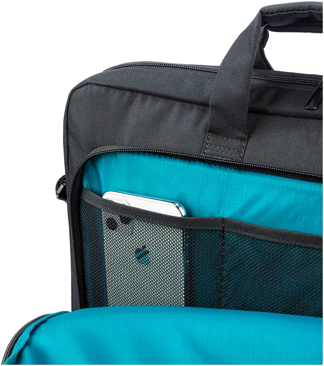 Tucano Laptoptasche »STAR Laptoptasche MacBook Pro 16, Laptop 15.6«