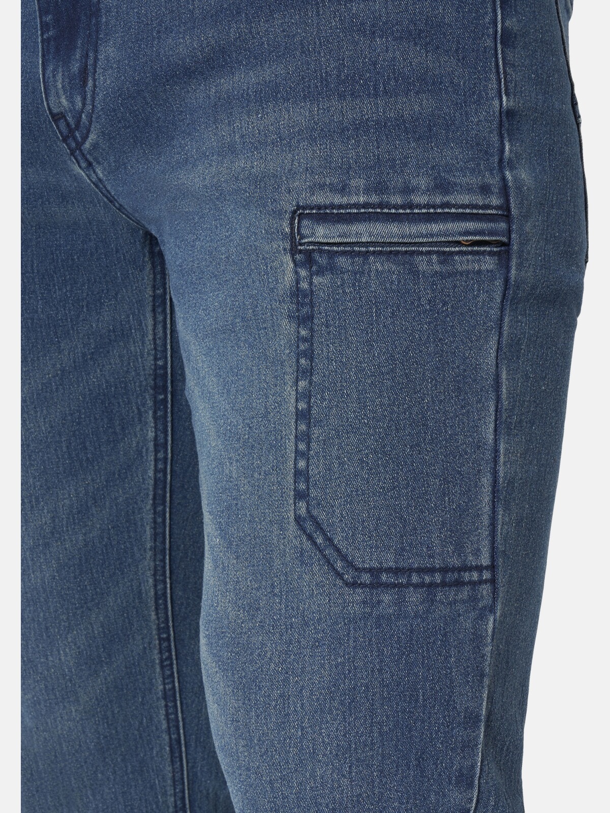 Jan Vanderstorm Cargojeans »Cargojeans TUVE«